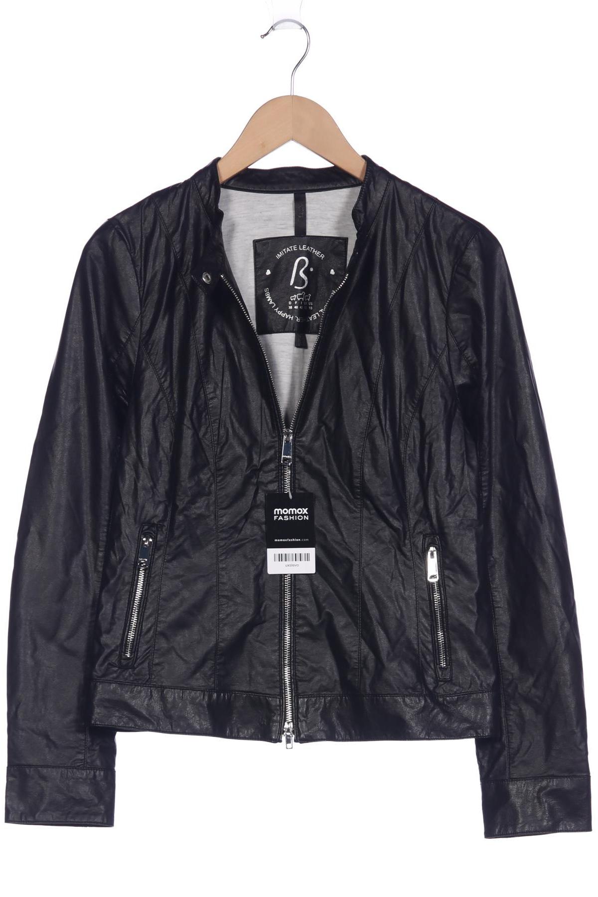 

Bonita Damen Jacke, schwarz, Gr. 36