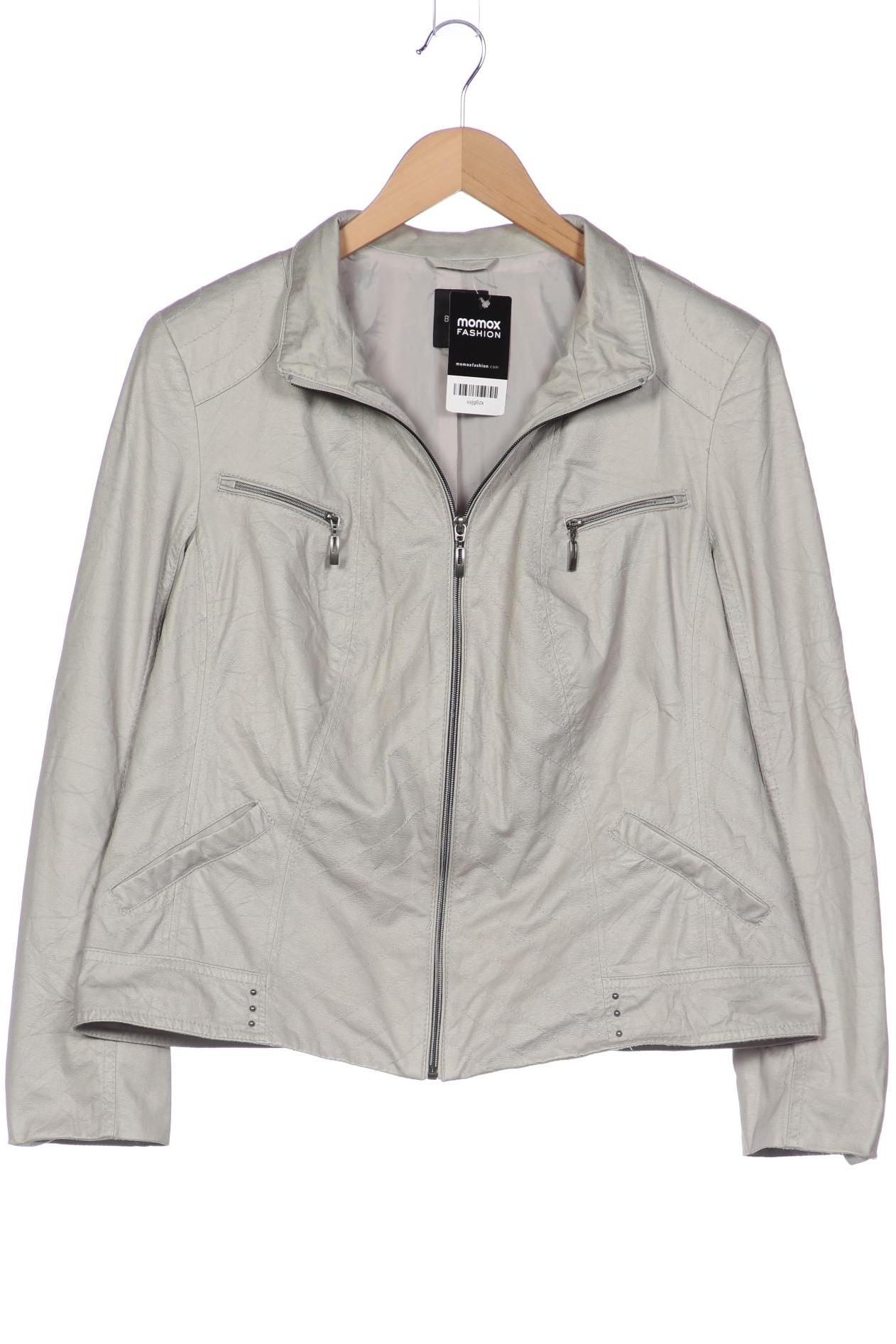 

Bonita Damen Jacke, grau, Gr. 44