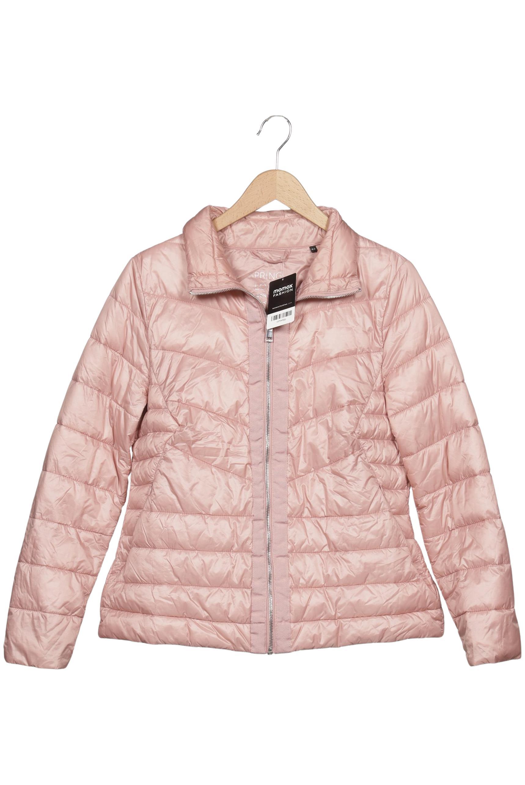 

Bonita Damen Jacke, pink, Gr. 42