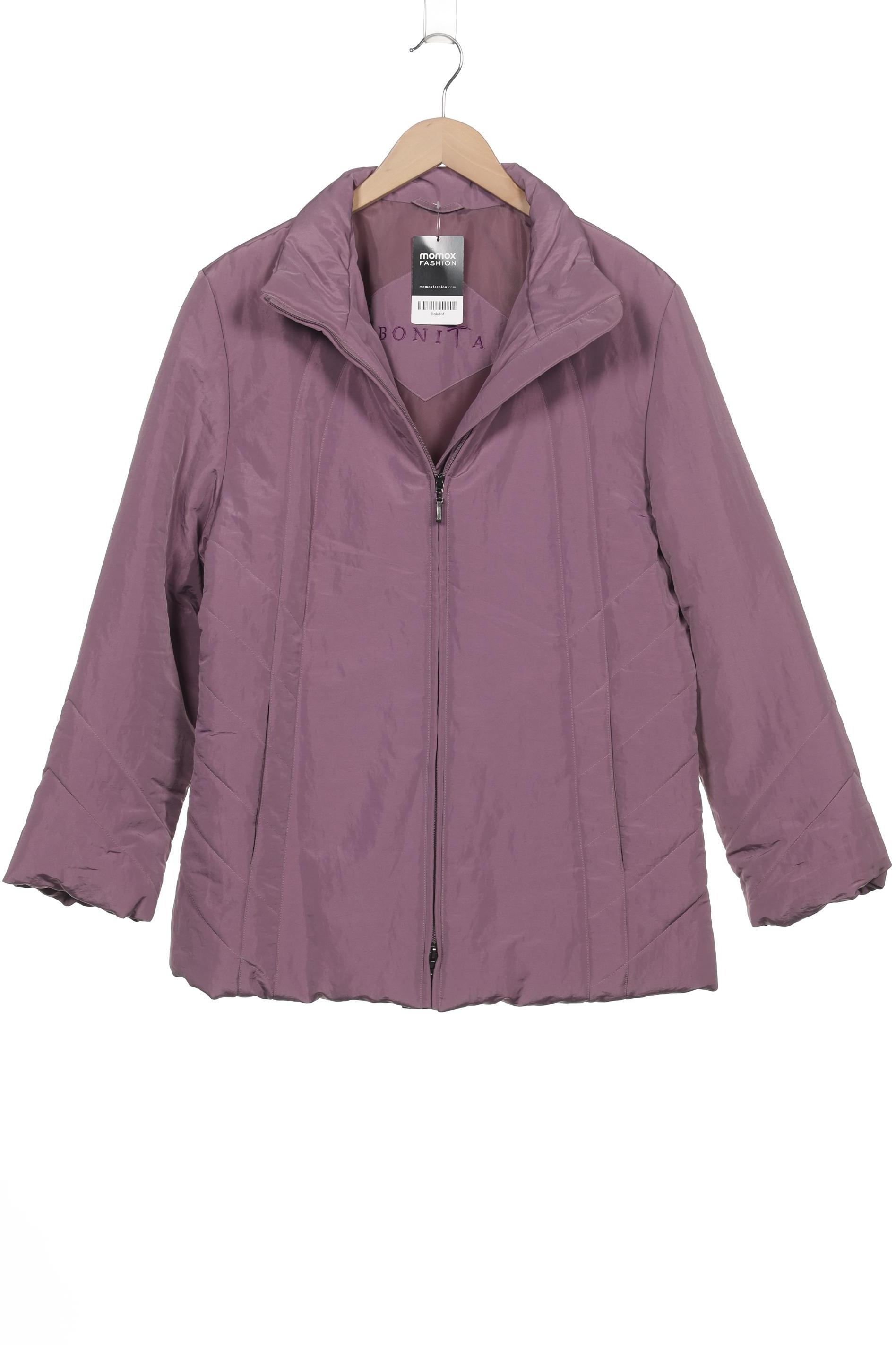 

Bonita Damen Jacke, flieder, Gr. 42