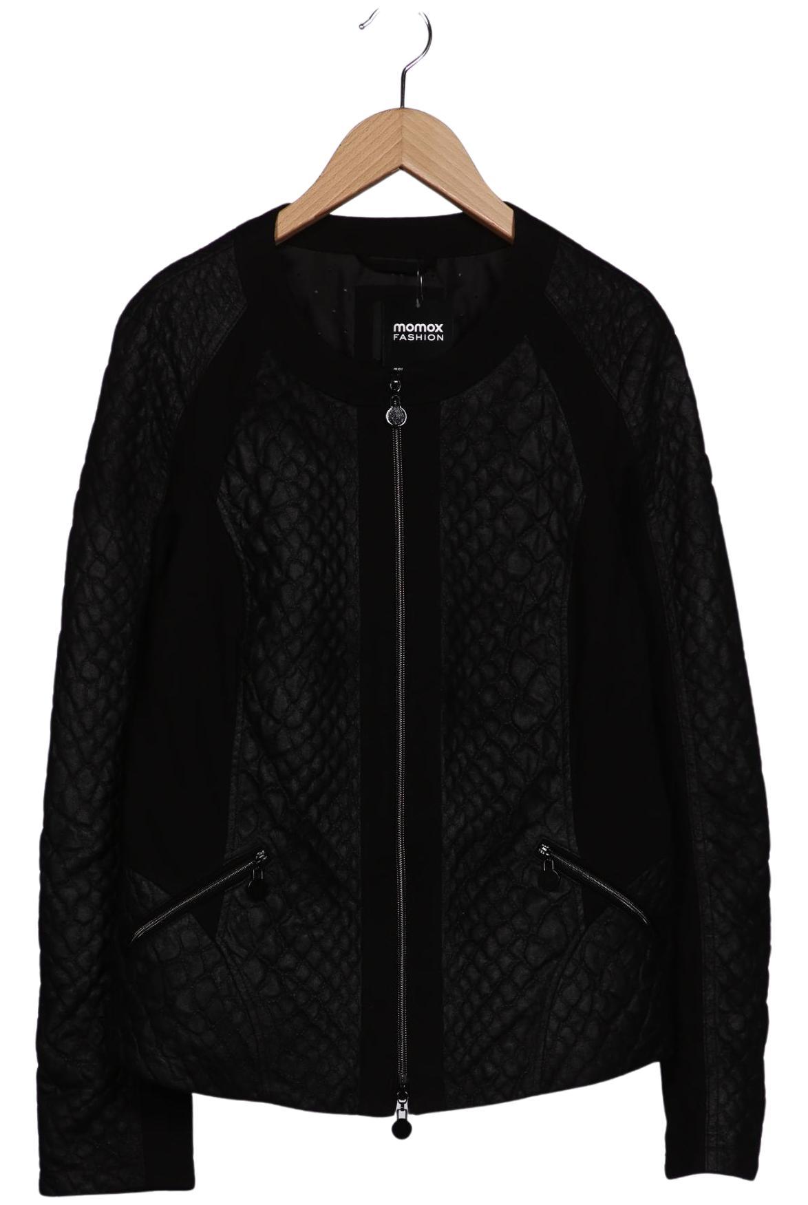 

Bonita Damen Jacke, schwarz, Gr. 38