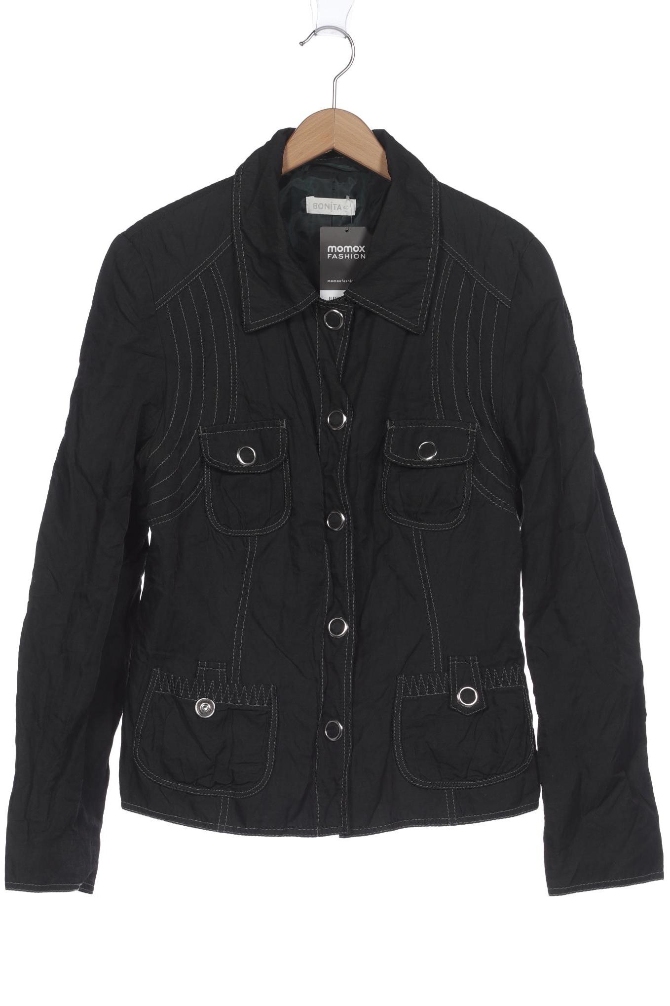 

Bonita Damen Jacke, grün