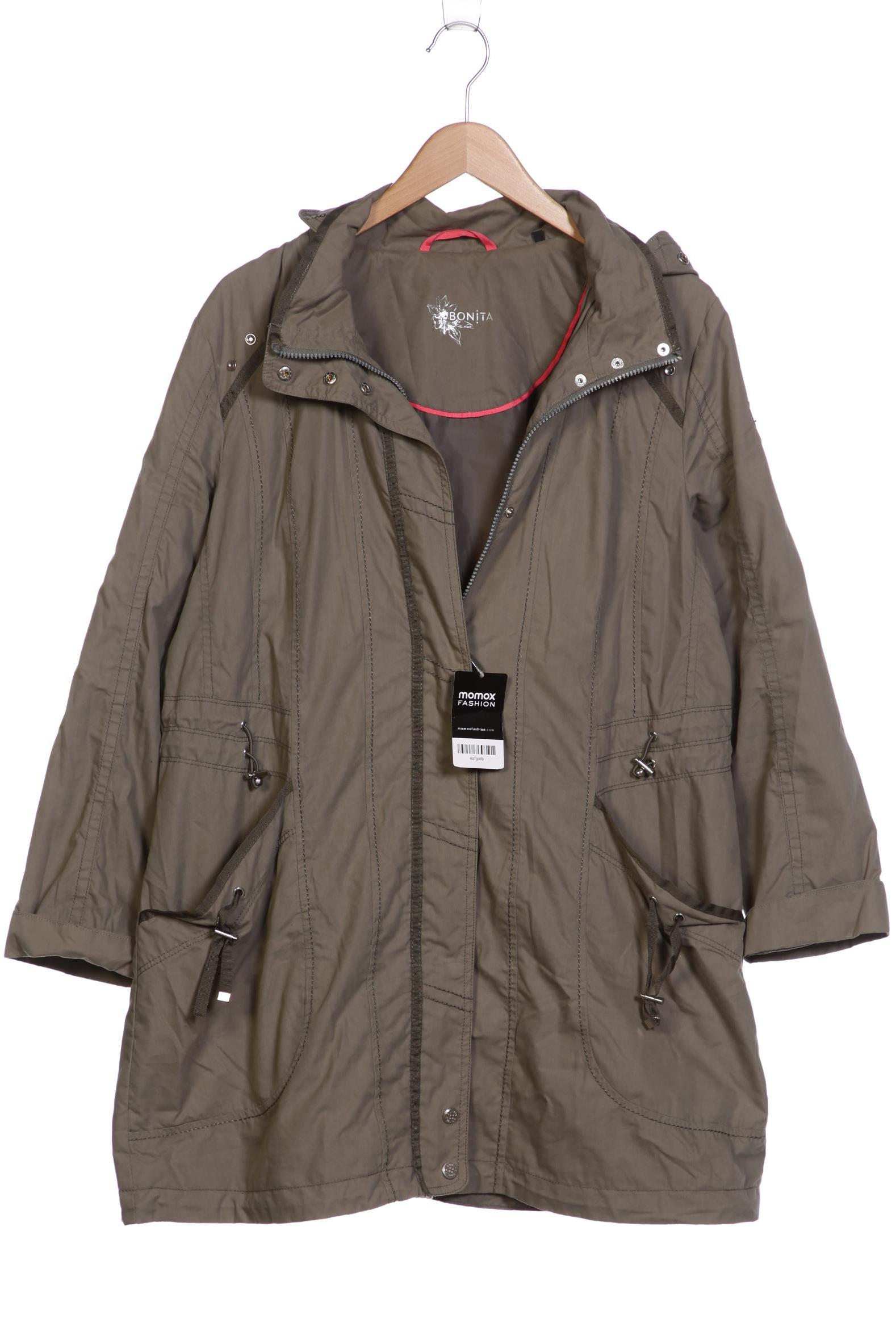 

Bonita Damen Jacke, grün