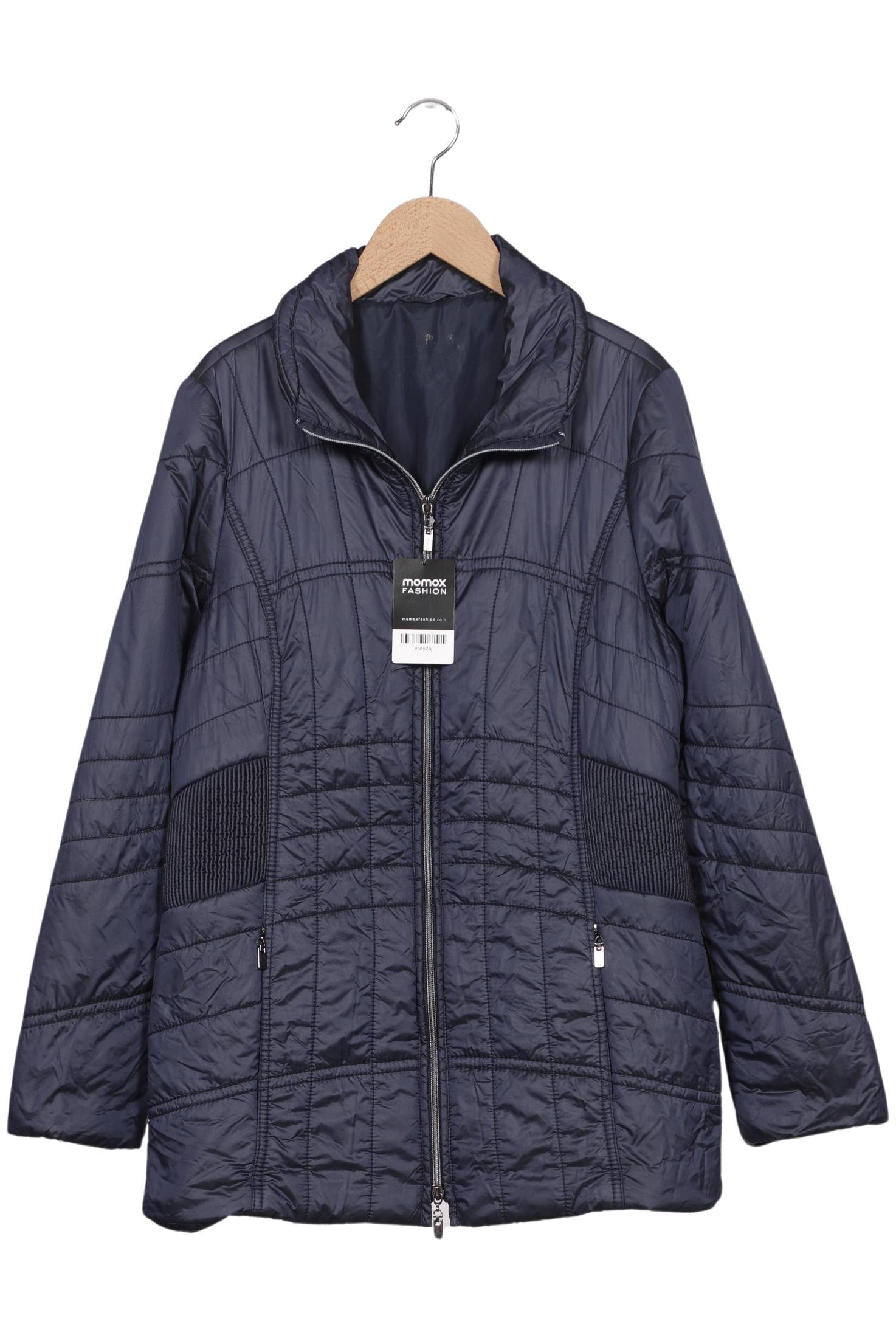 

Bonita Damen Jacke, marineblau, Gr. 38