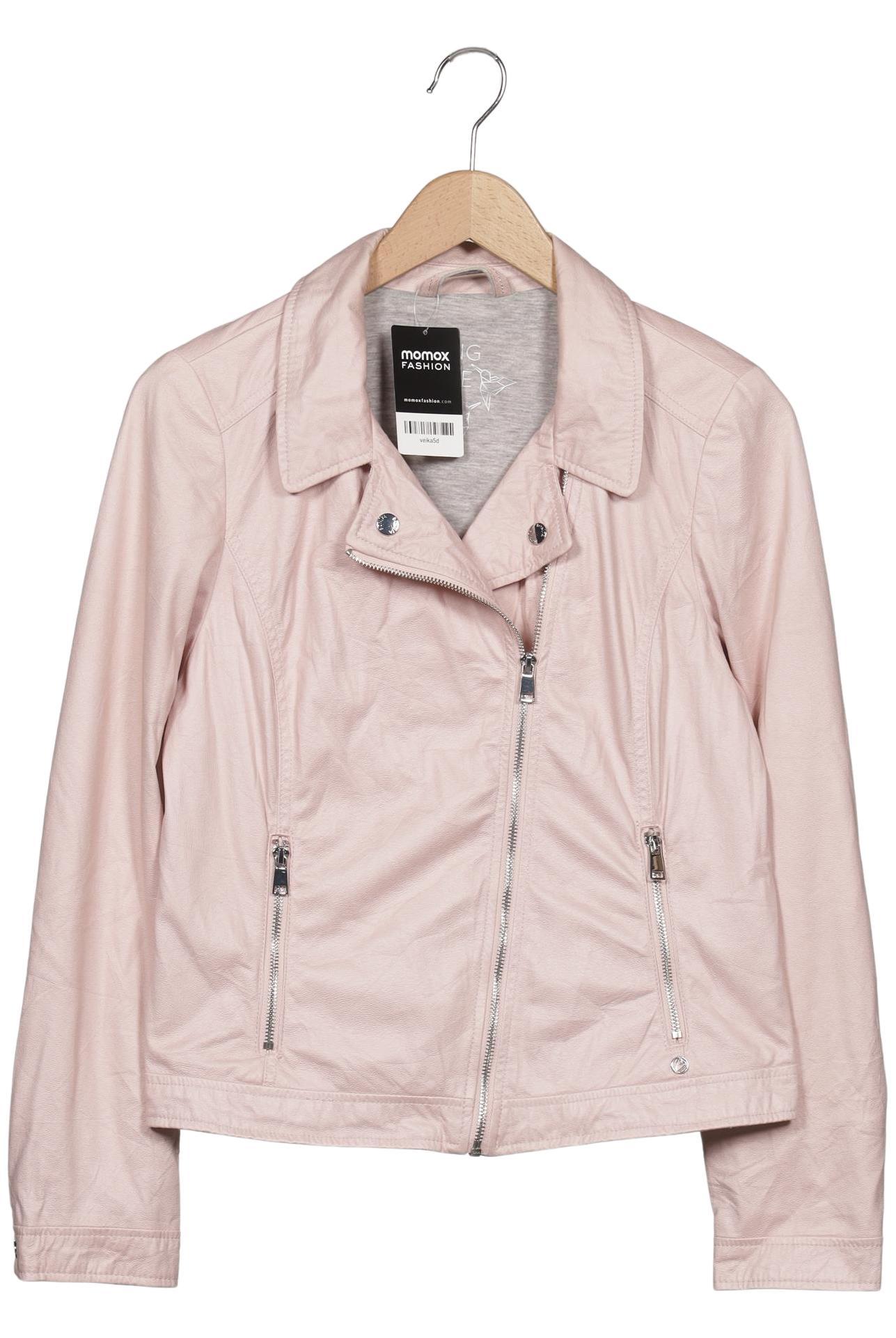 

Bonita Damen Jacke, pink, Gr. 38