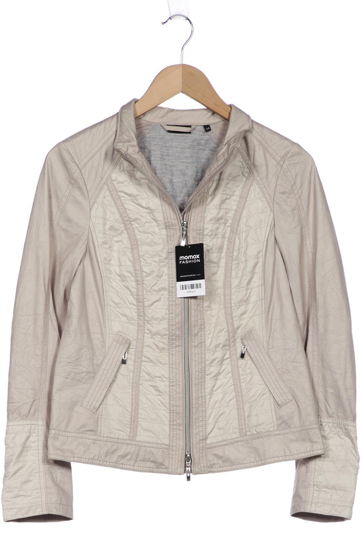 

Bonita Damen Jacke, beige