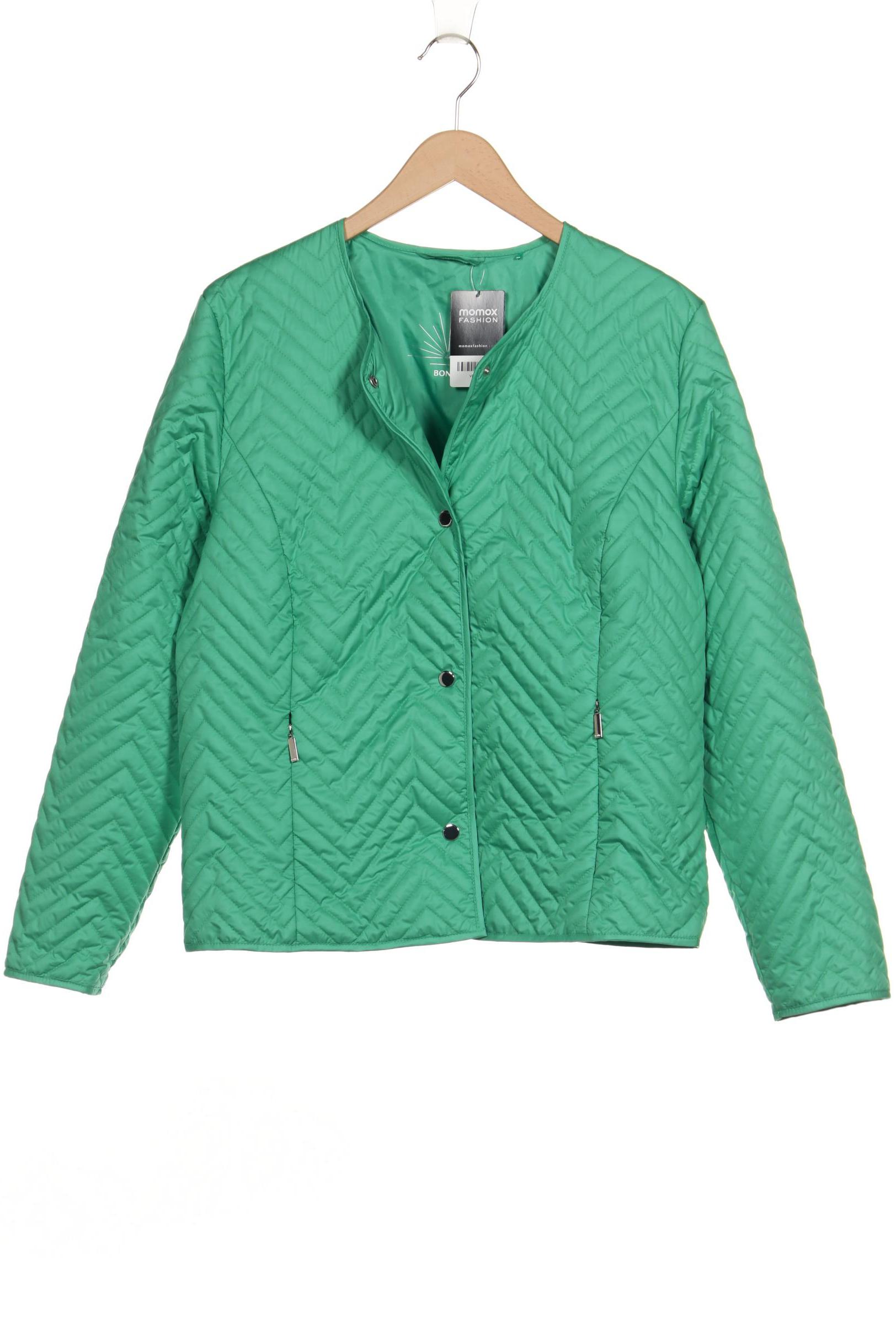 

Bonita Damen Jacke, grün, Gr. 44