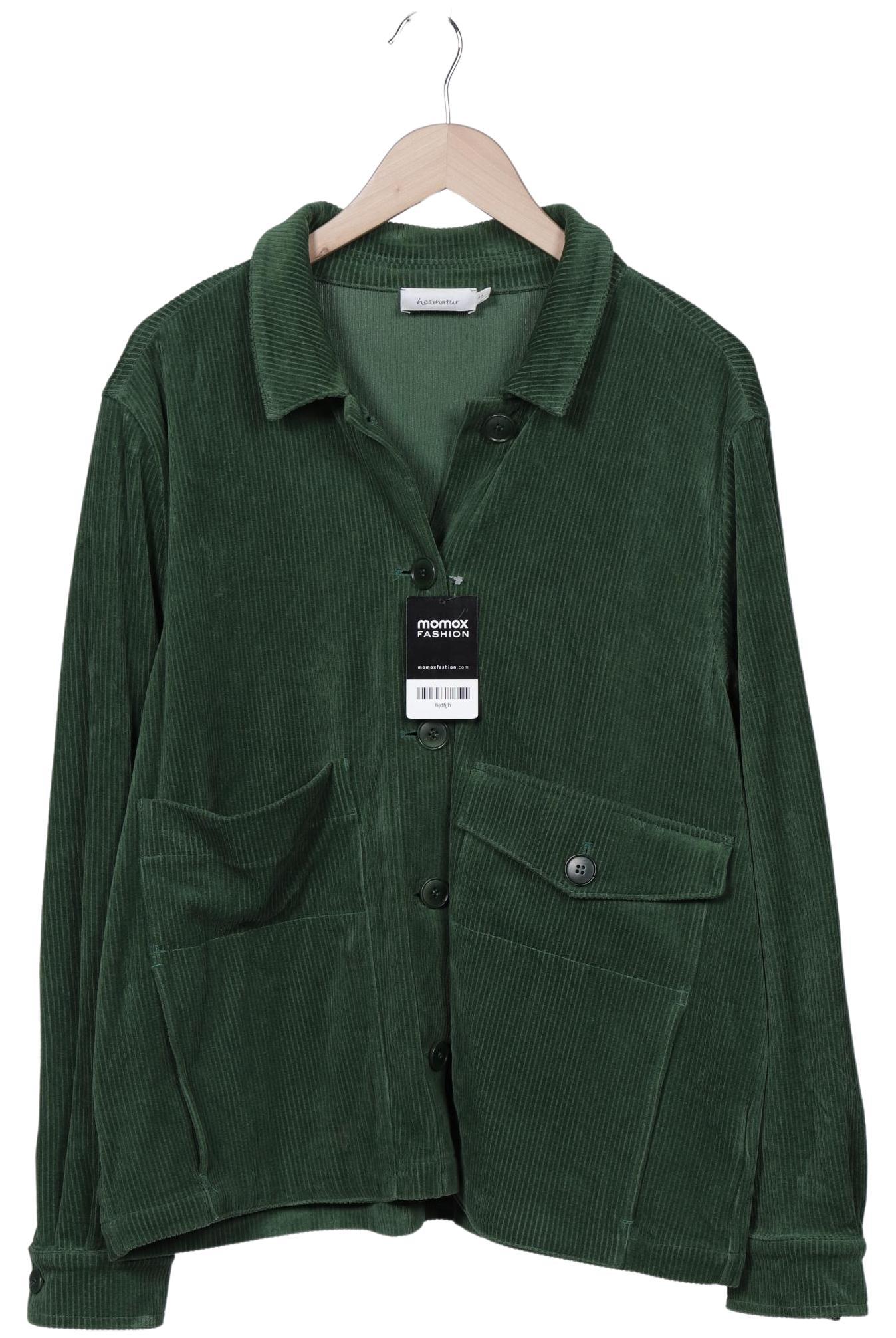 

Bonita Damen Jacke, grün, Gr. 46