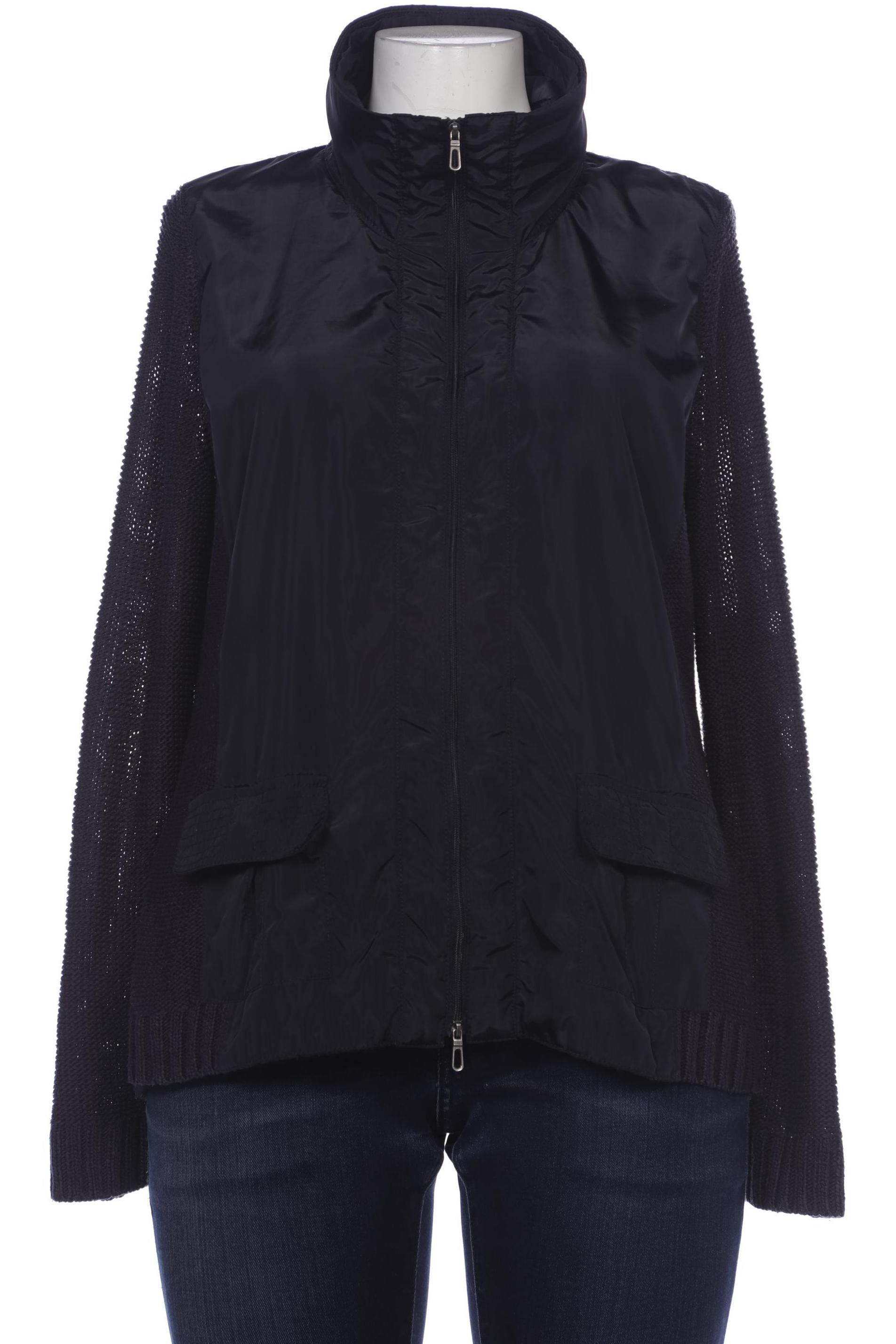 

Bonita Damen Jacke, marineblau, Gr. 44