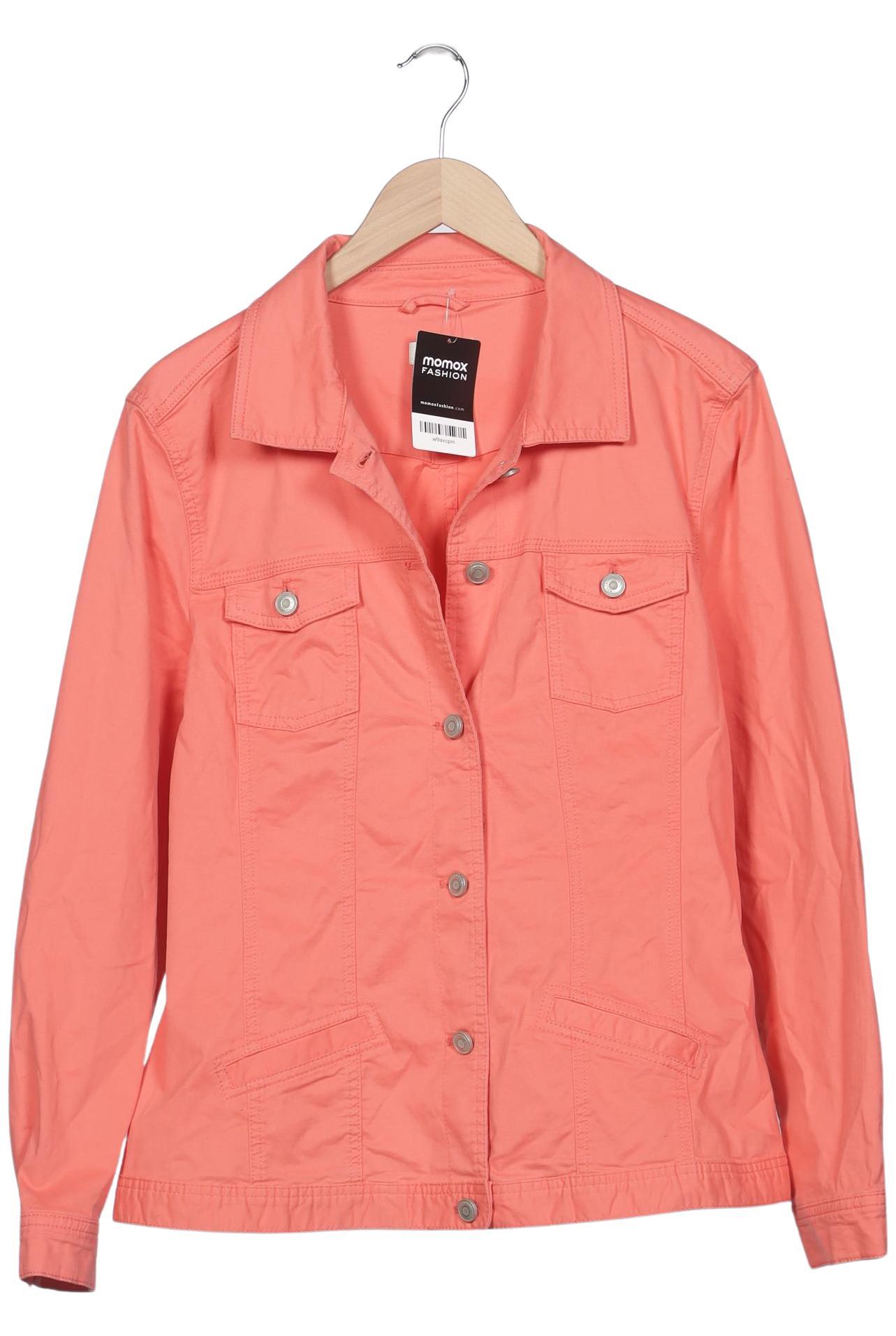 

Bonita Damen Jacke, pink, Gr. 48