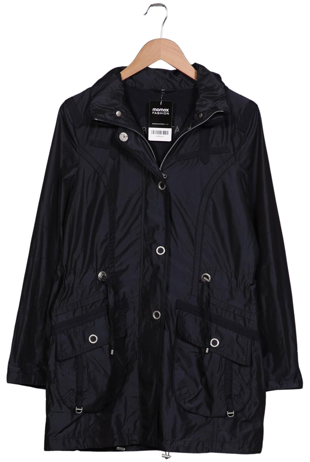 

Bonita Damen Jacke, marineblau, Gr. 36