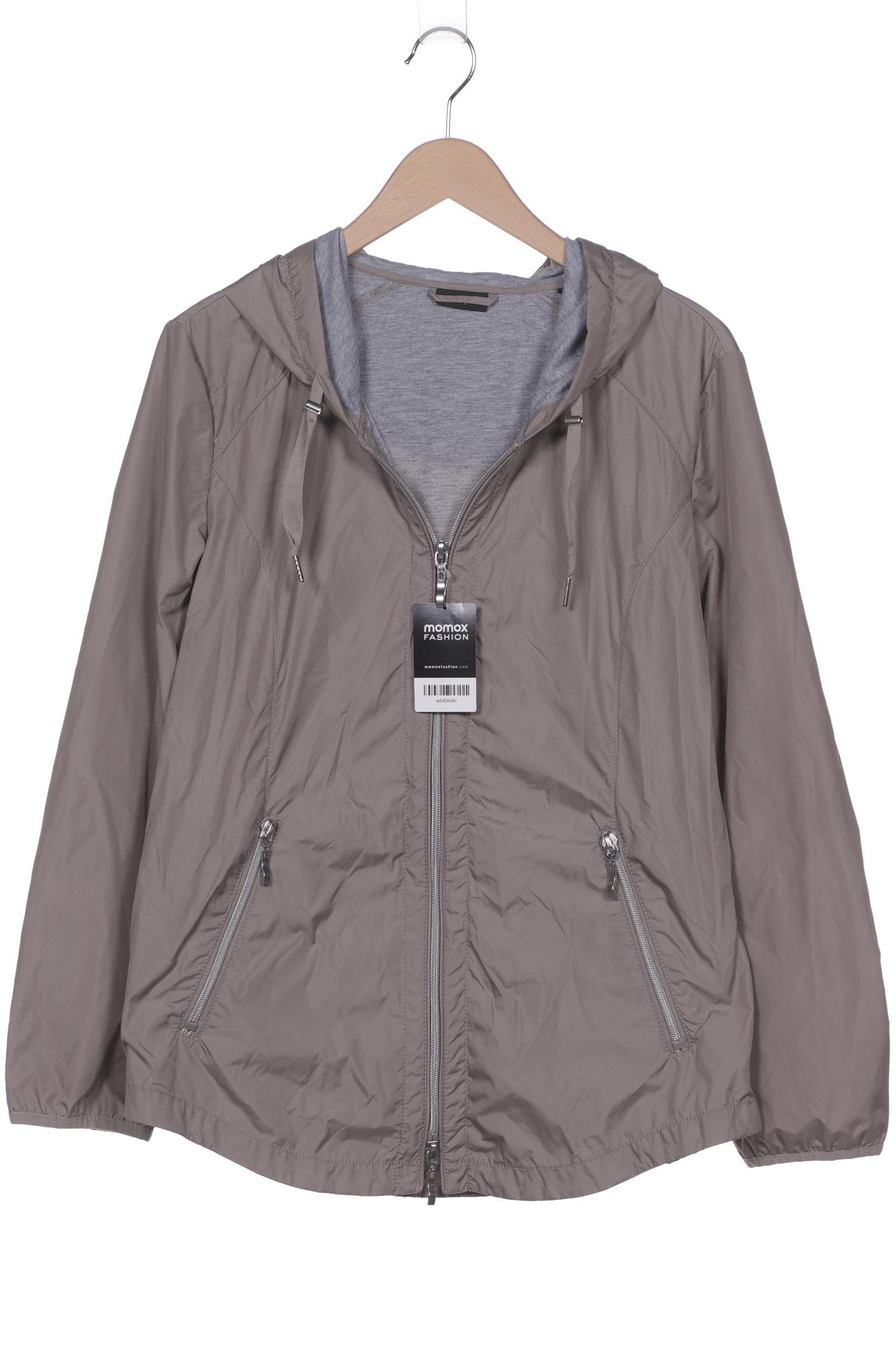

Bonita Damen Jacke, grau, Gr. 42