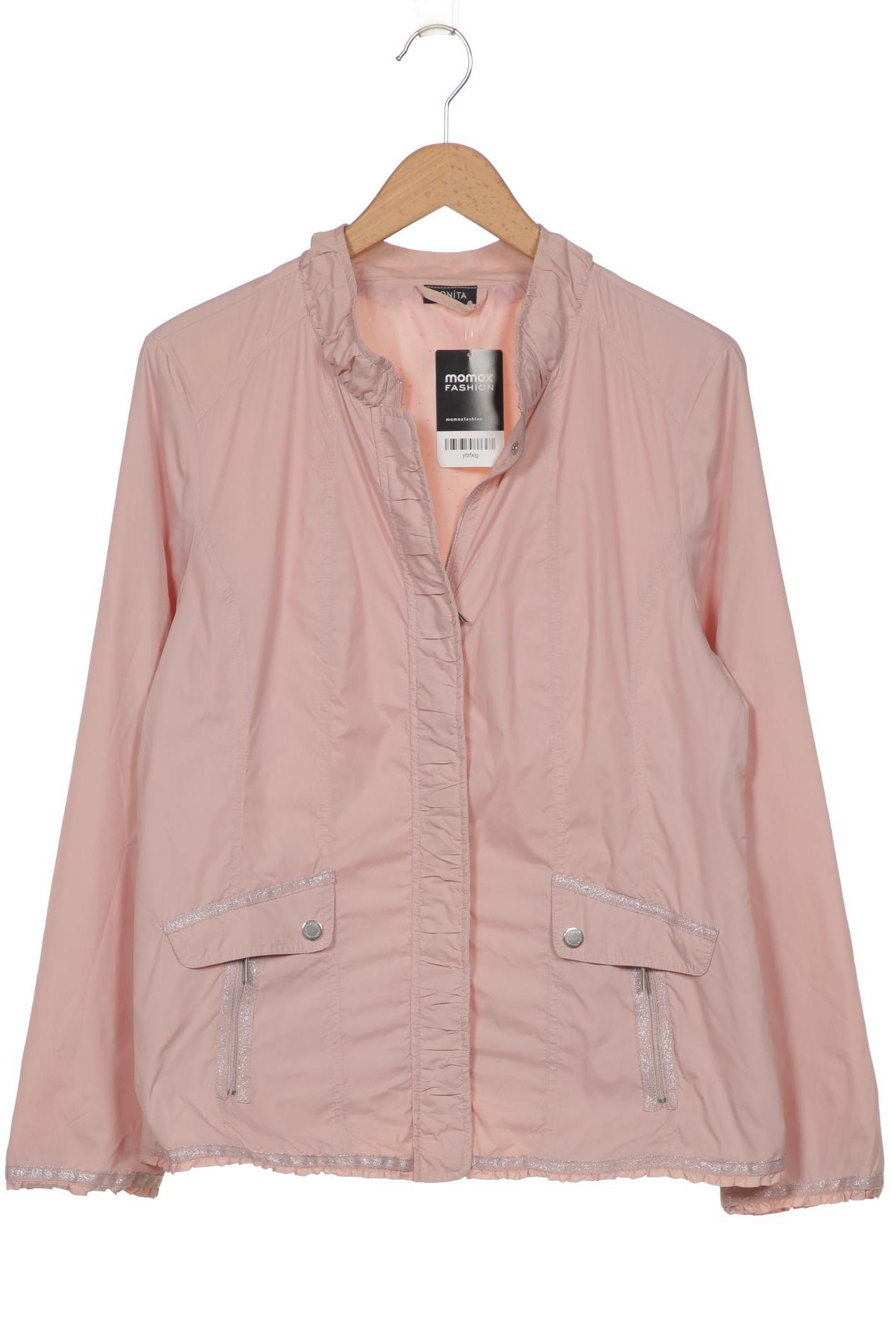 

Bonita Damen Jacke, pink