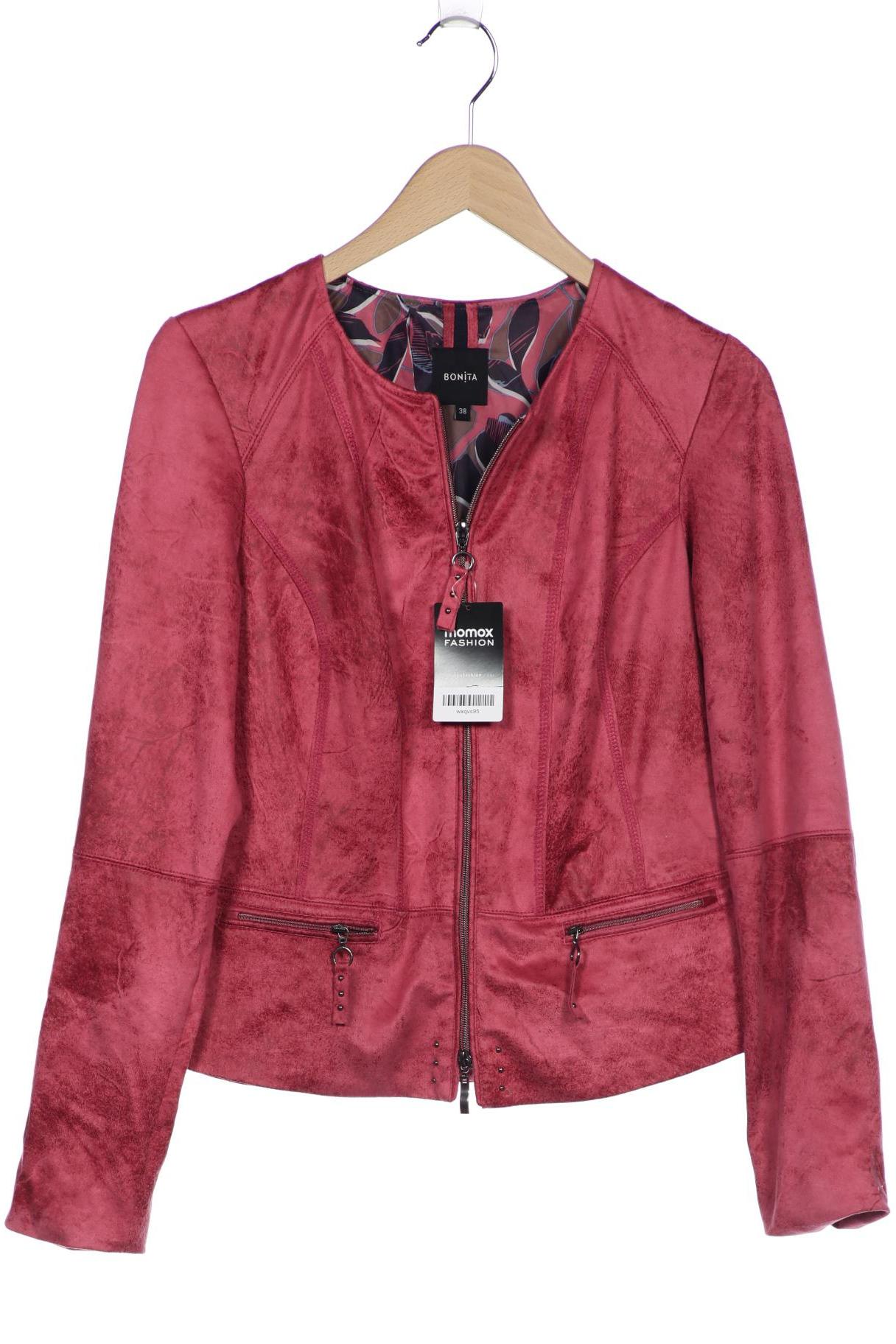 

Bonita Damen Jacke, pink