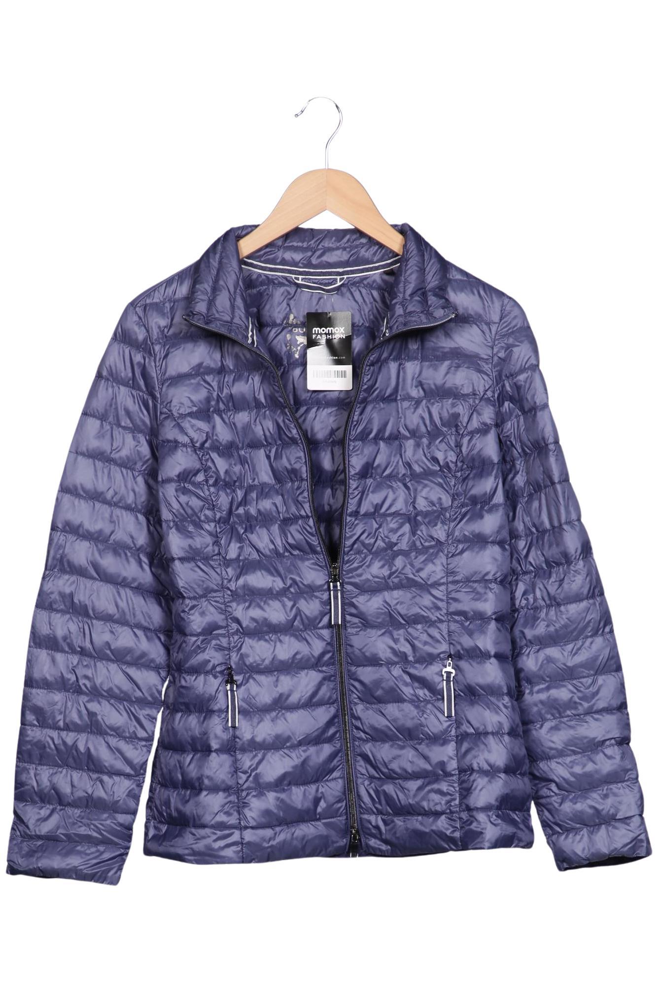 

Bonita Damen Jacke, blau, Gr. 38