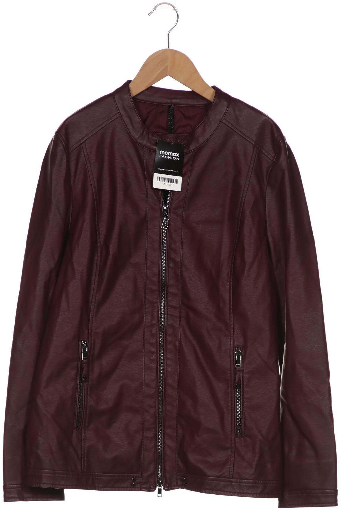 

Bonita Damen Jacke, bordeaux, Gr. 42