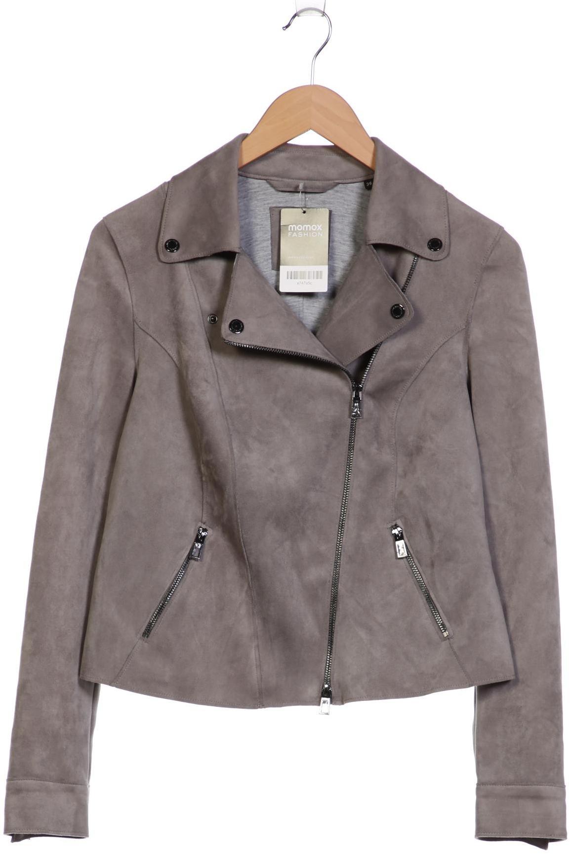 

Bonita Damen Jacke, grau, Gr. 36