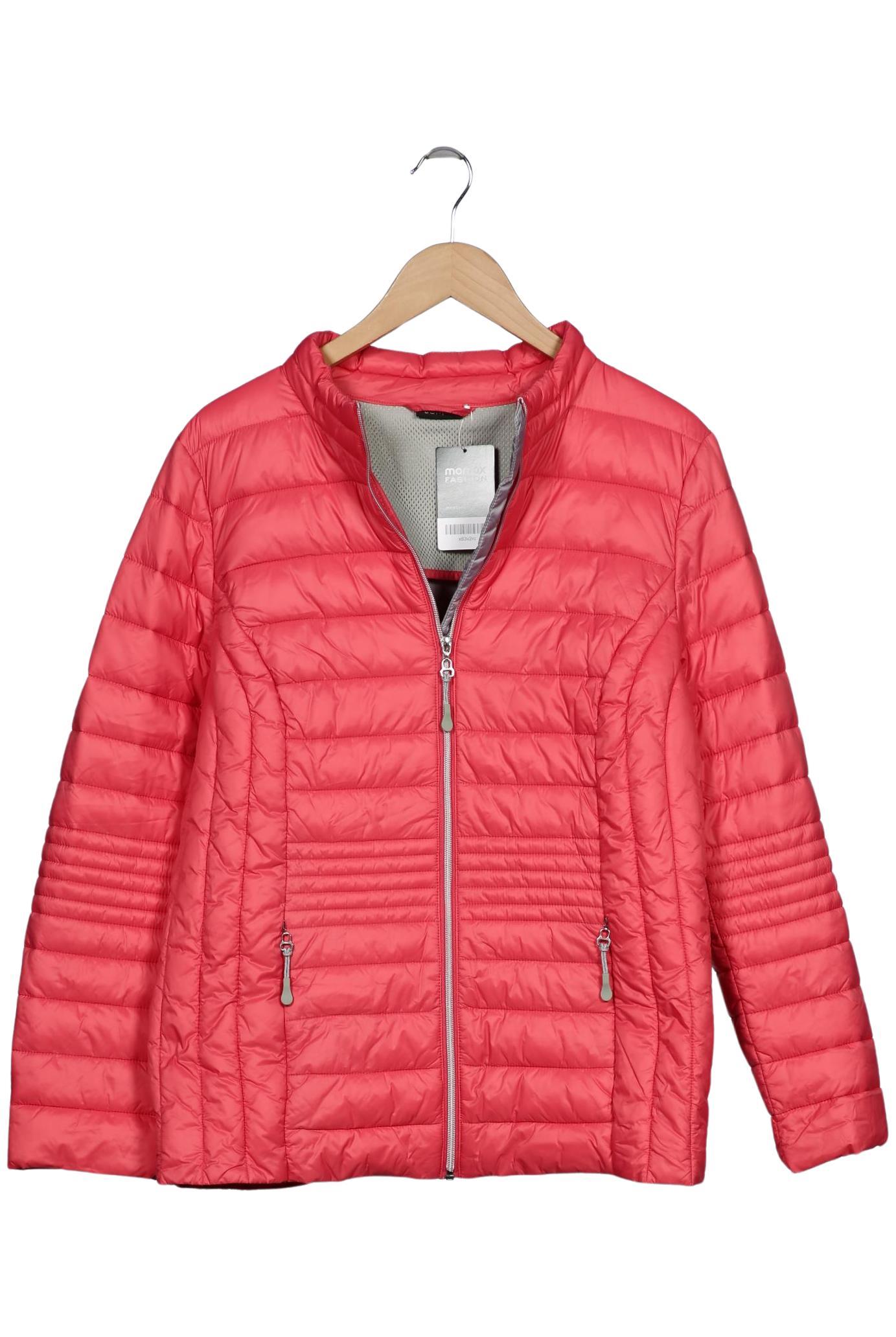

Bonita Damen Jacke, pink, Gr. 44