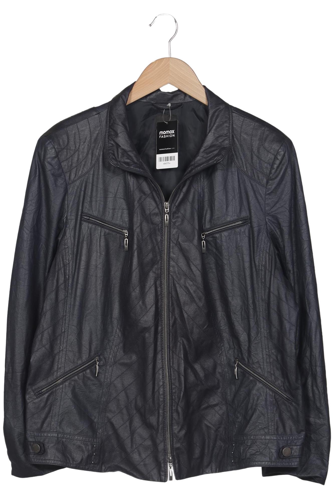 

Bonita Damen Jacke, marineblau, Gr. 48