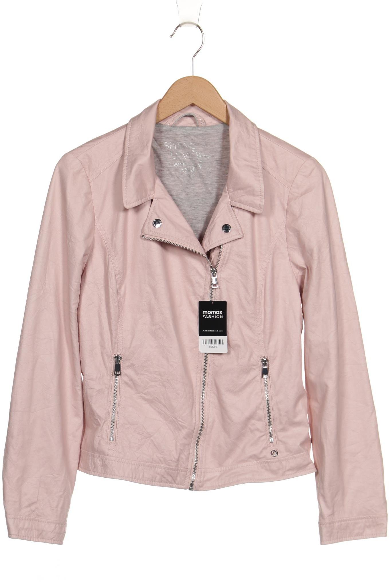 

Bonita Damen Jacke, pink, Gr. 40