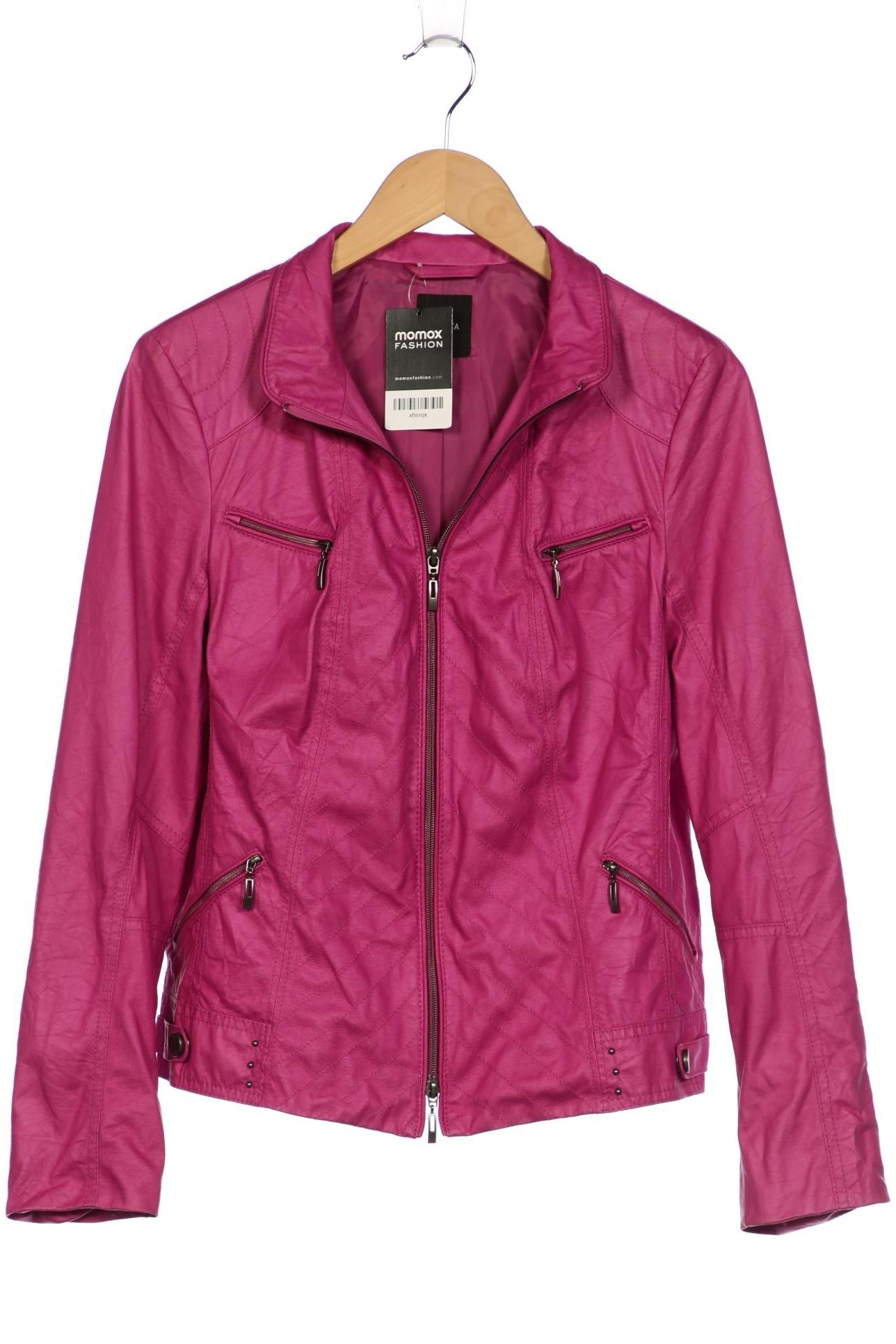 

Bonita Damen Jacke, pink, Gr. 40