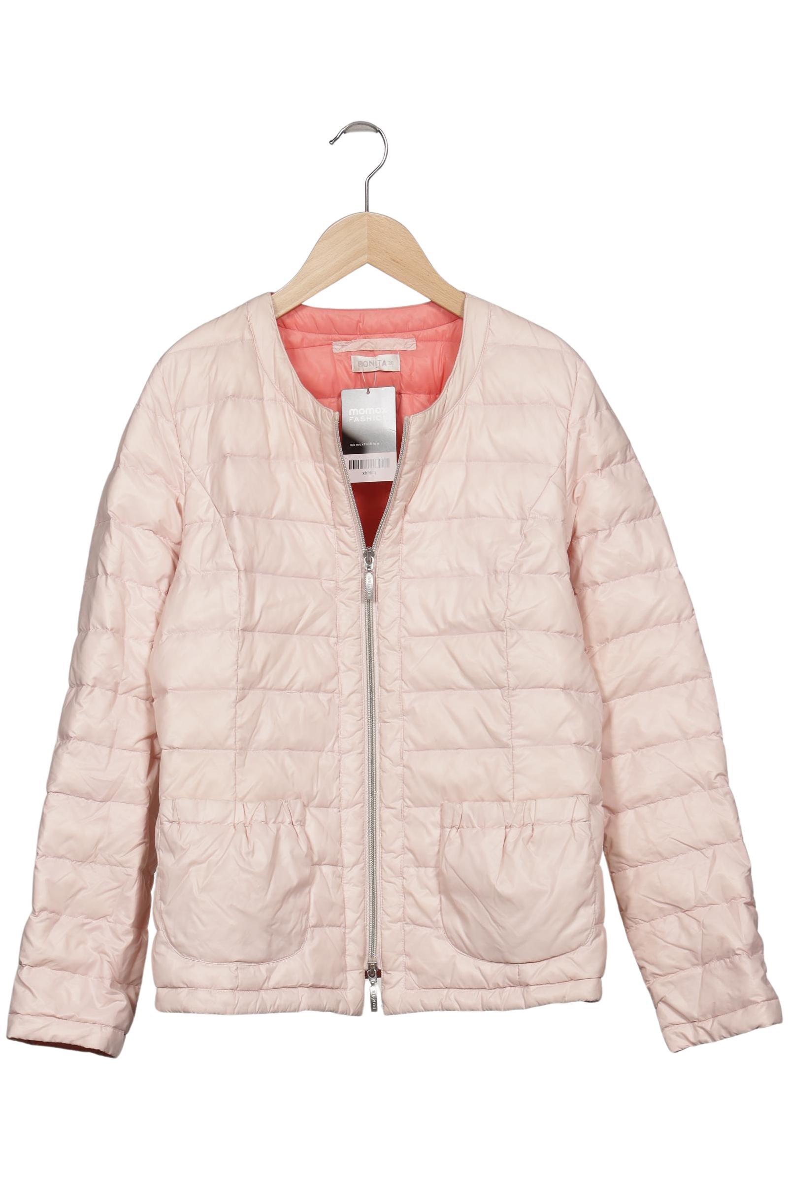 

Bonita Damen Jacke, pink, Gr. 38
