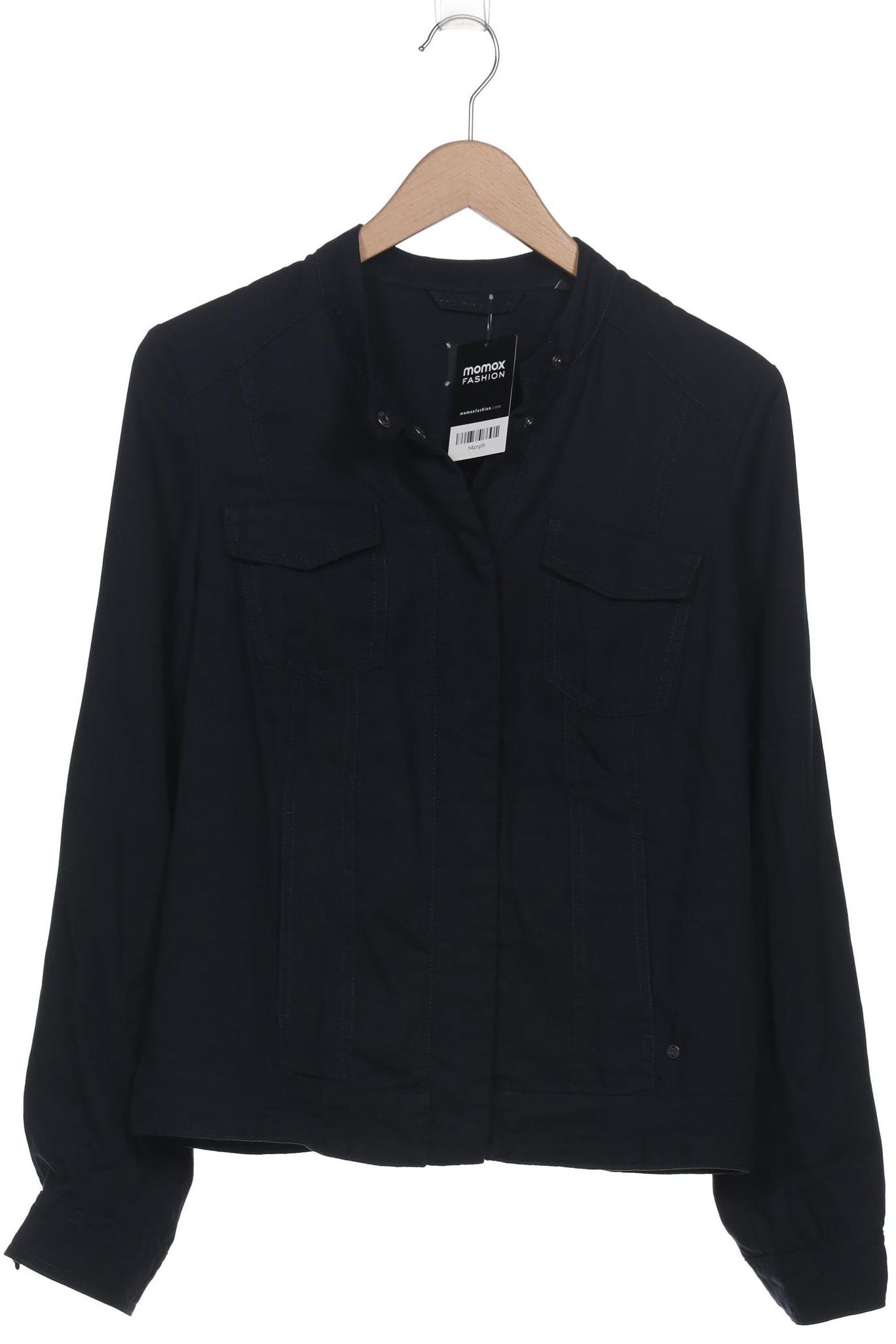 

Bonita Damen Jacke, marineblau, Gr. 38