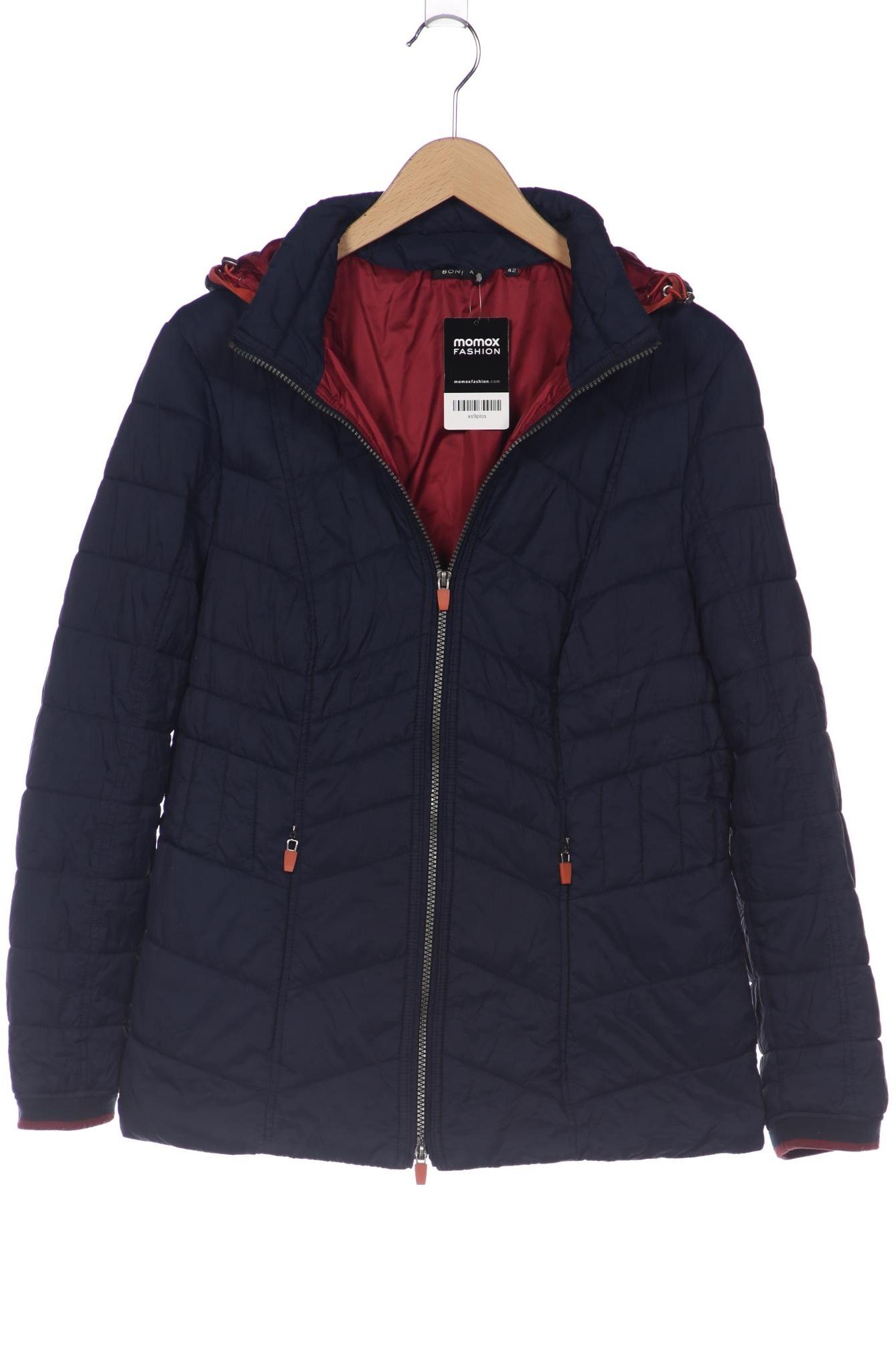 

Bonita Damen Jacke, marineblau, Gr. 42