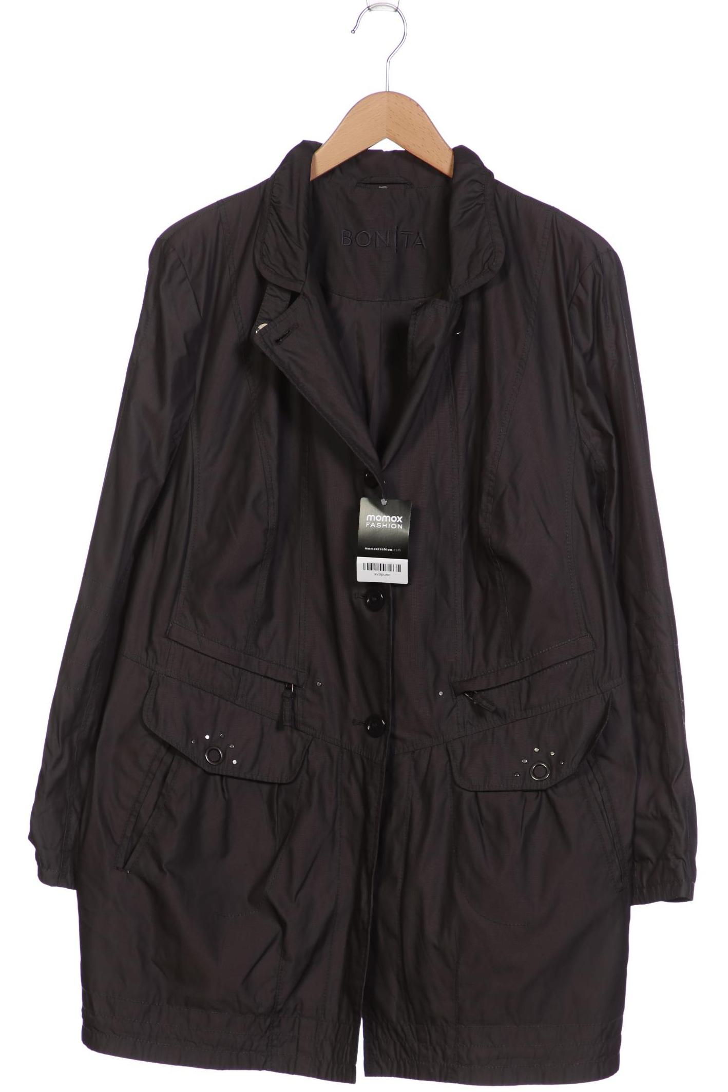 

Bonita Damen Jacke, grau