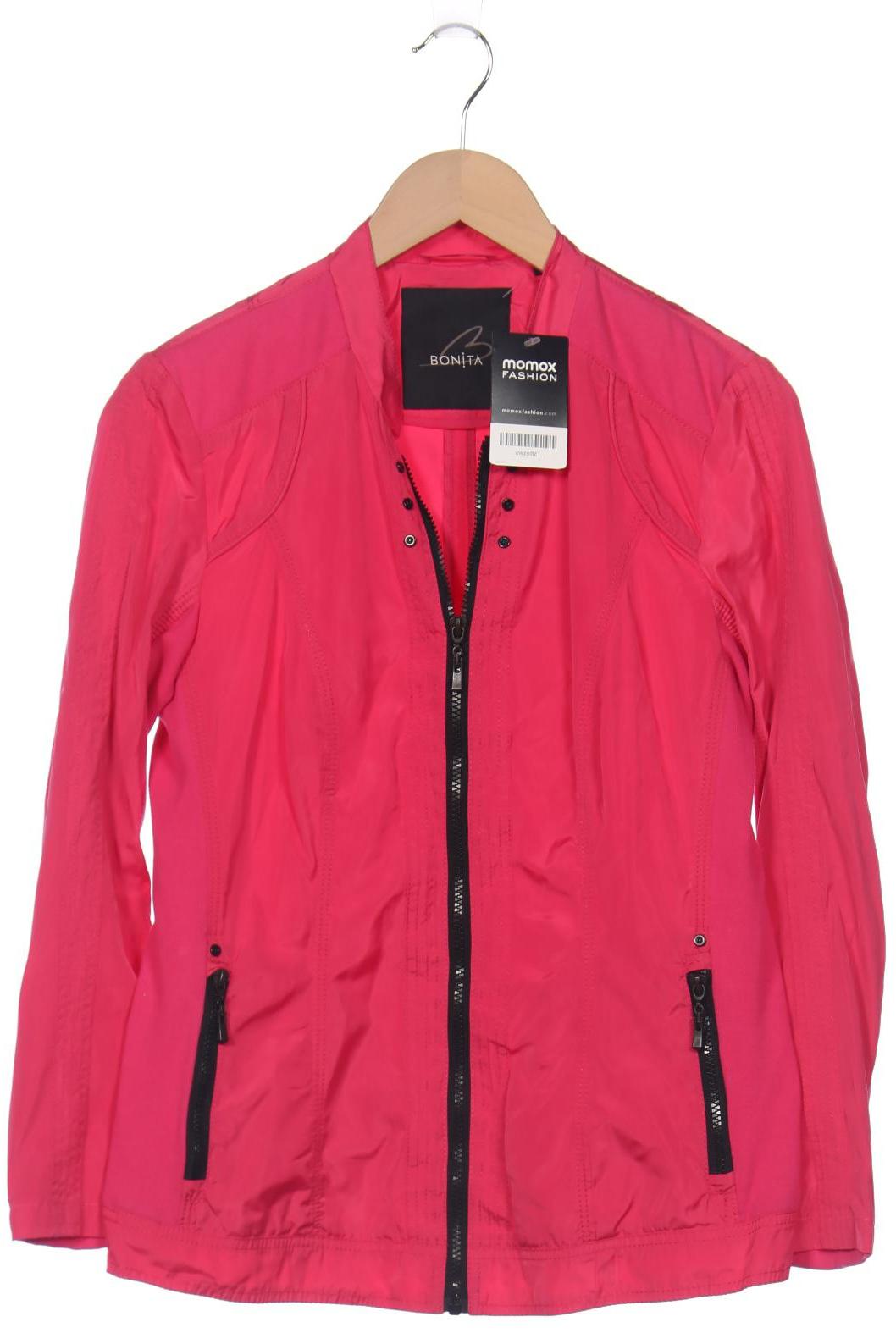 

Bonita Damen Jacke, pink