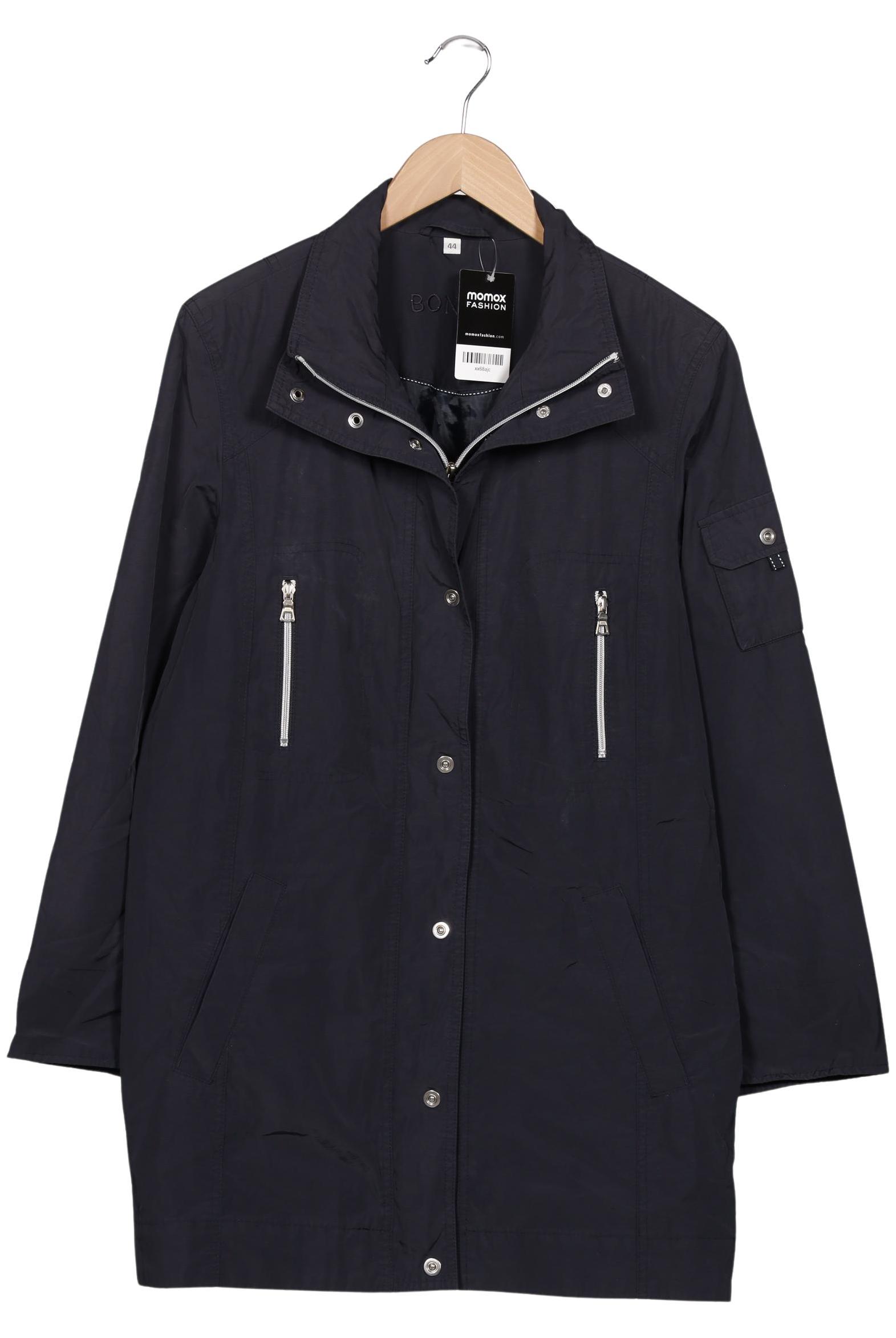 

Bonita Damen Jacke, marineblau, Gr. 44