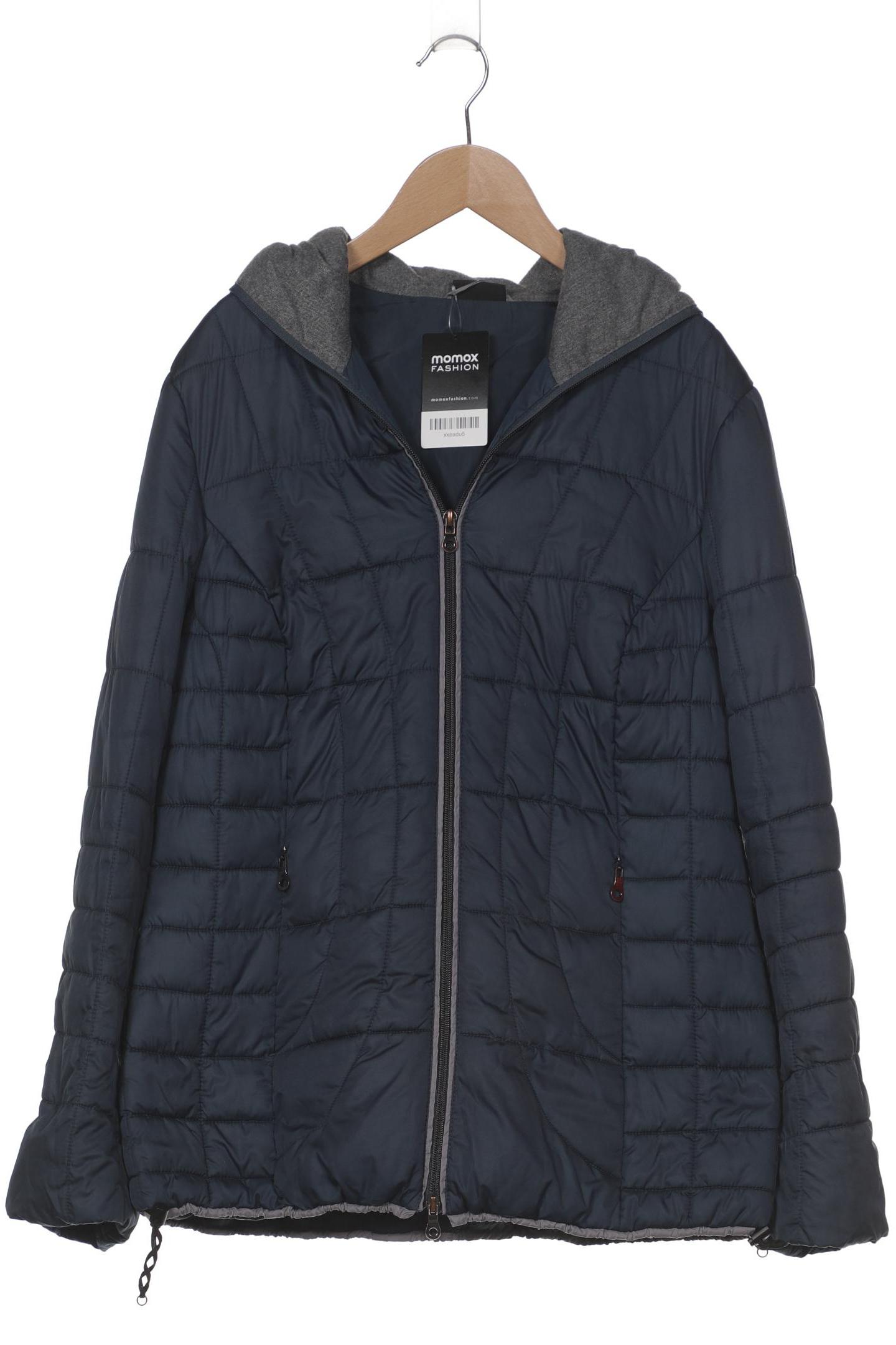 

Bonita Damen Jacke, marineblau, Gr. 40