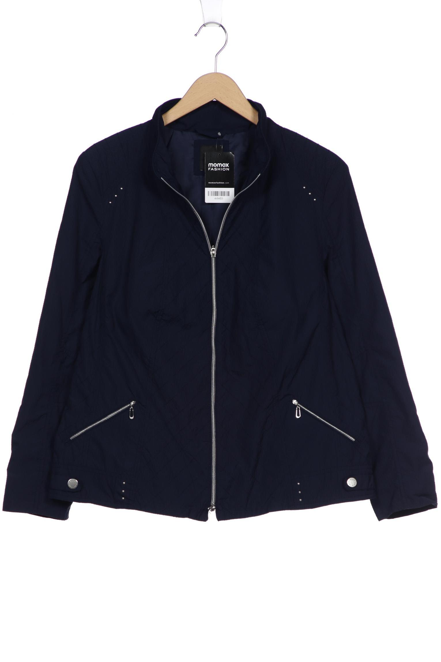 

Bonita Damen Jacke, marineblau, Gr. 46