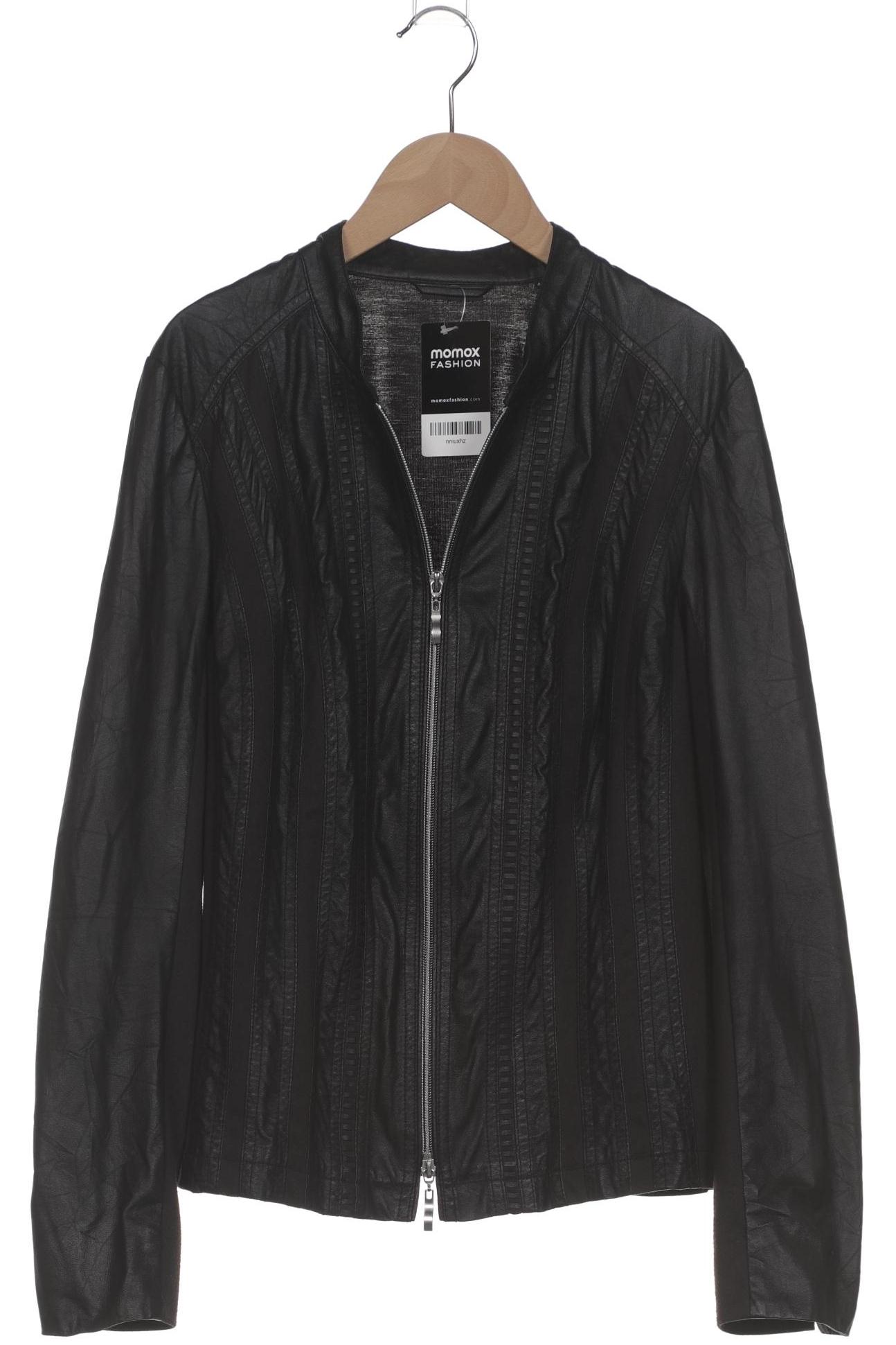 

Bonita Damen Jacke, schwarz, Gr. 42