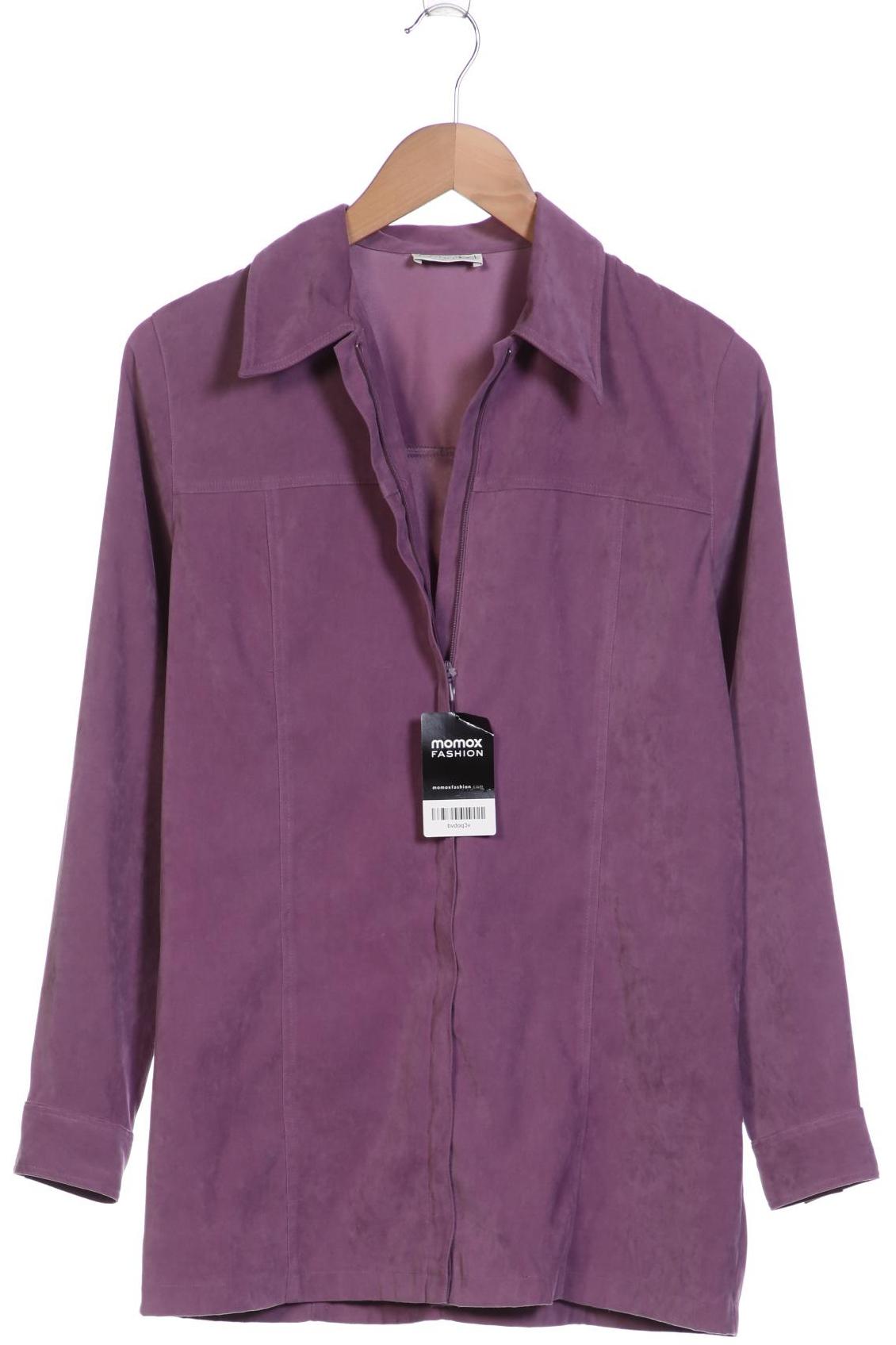 

Bonita Damen Jacke, flieder, Gr. 36