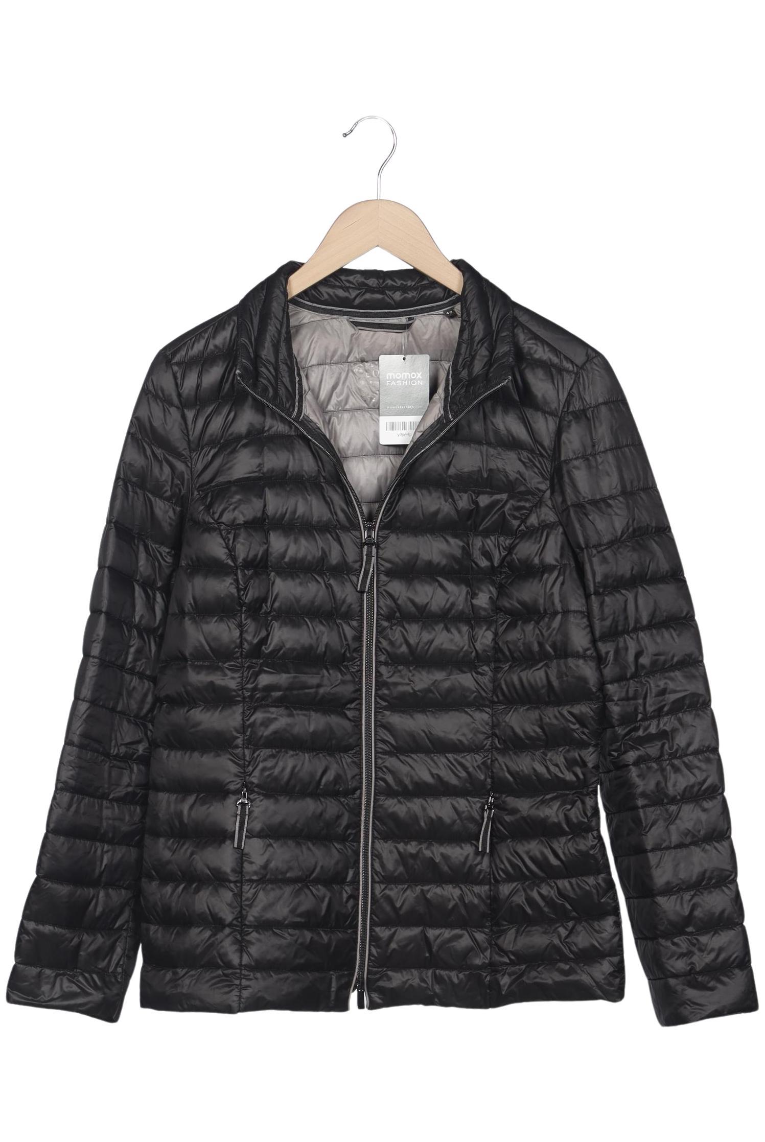 

Bonita Damen Jacke, schwarz, Gr. 40