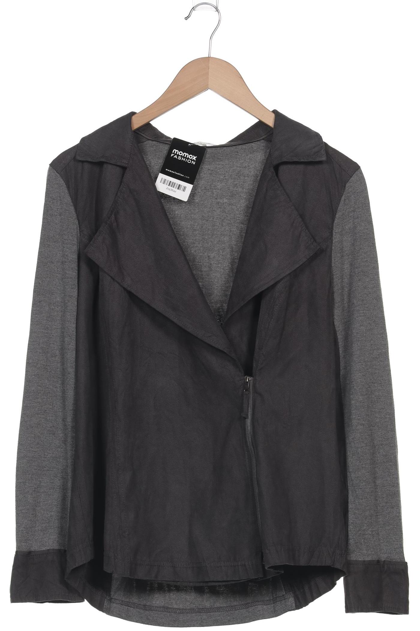 

Bonita Damen Jacke, grau, Gr. 42