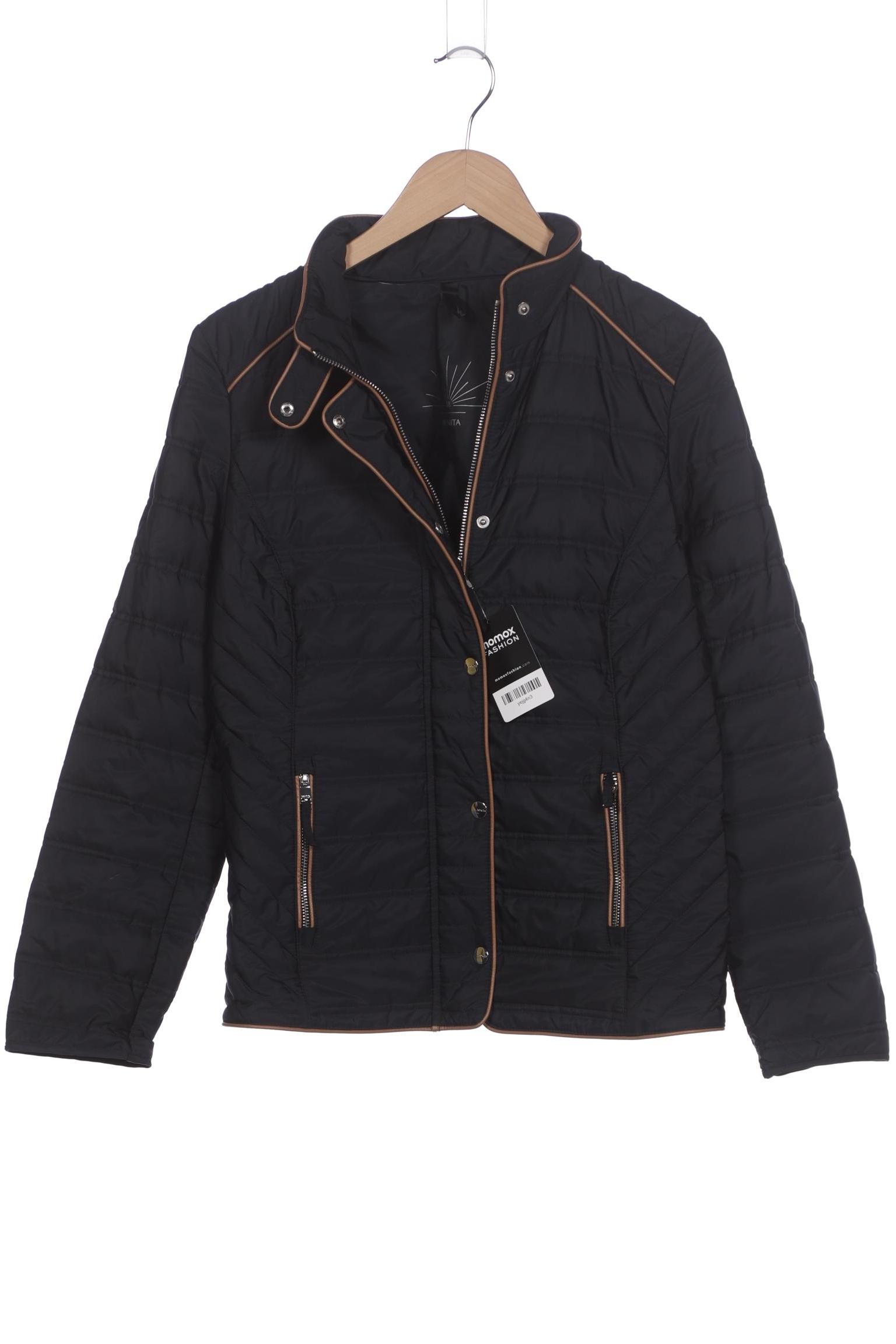 

Bonita Damen Jacke, marineblau, Gr. 38