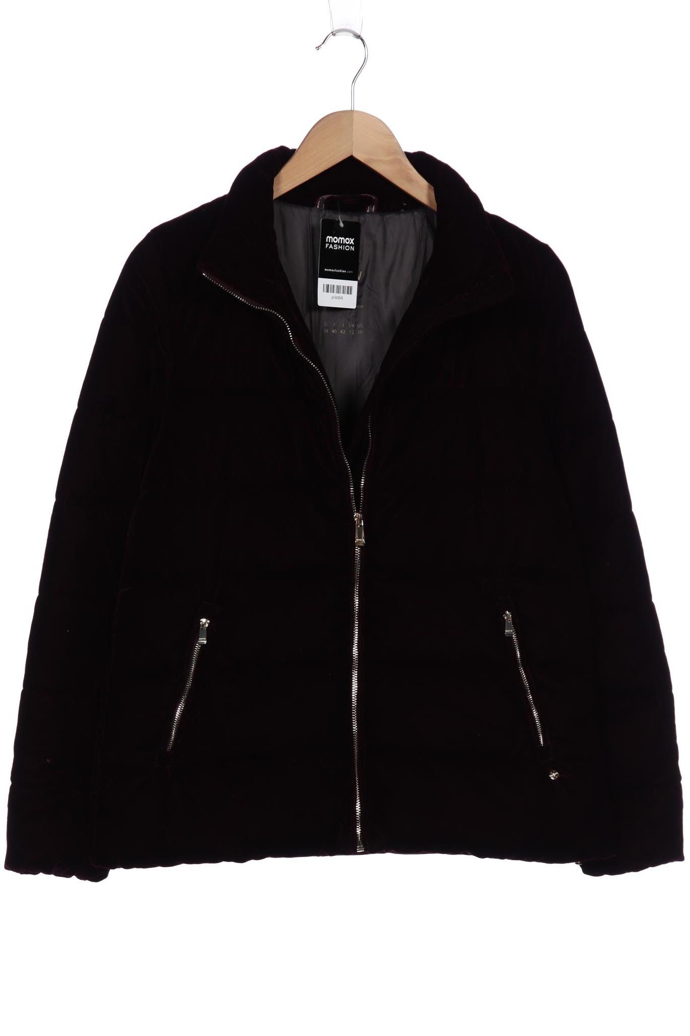 

Bonita Damen Jacke, bordeaux