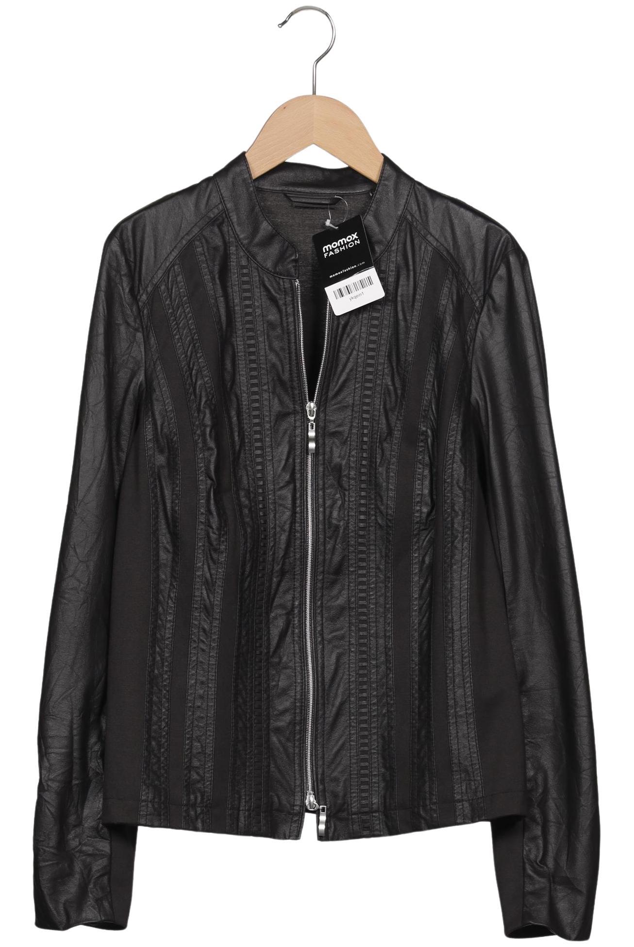 

Bonita Damen Jacke, schwarz, Gr. 38