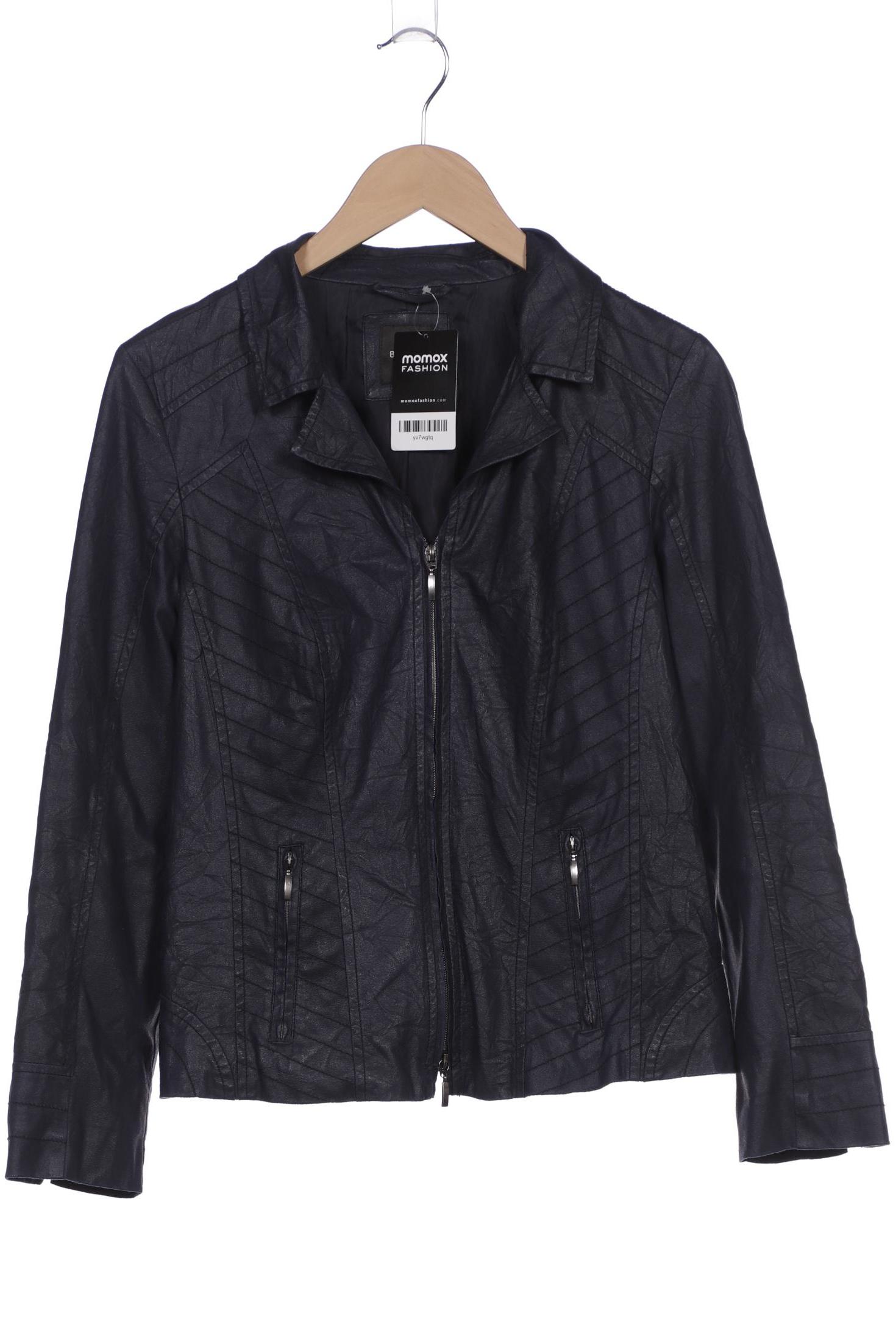 

Bonita Damen Jacke, marineblau, Gr. 40