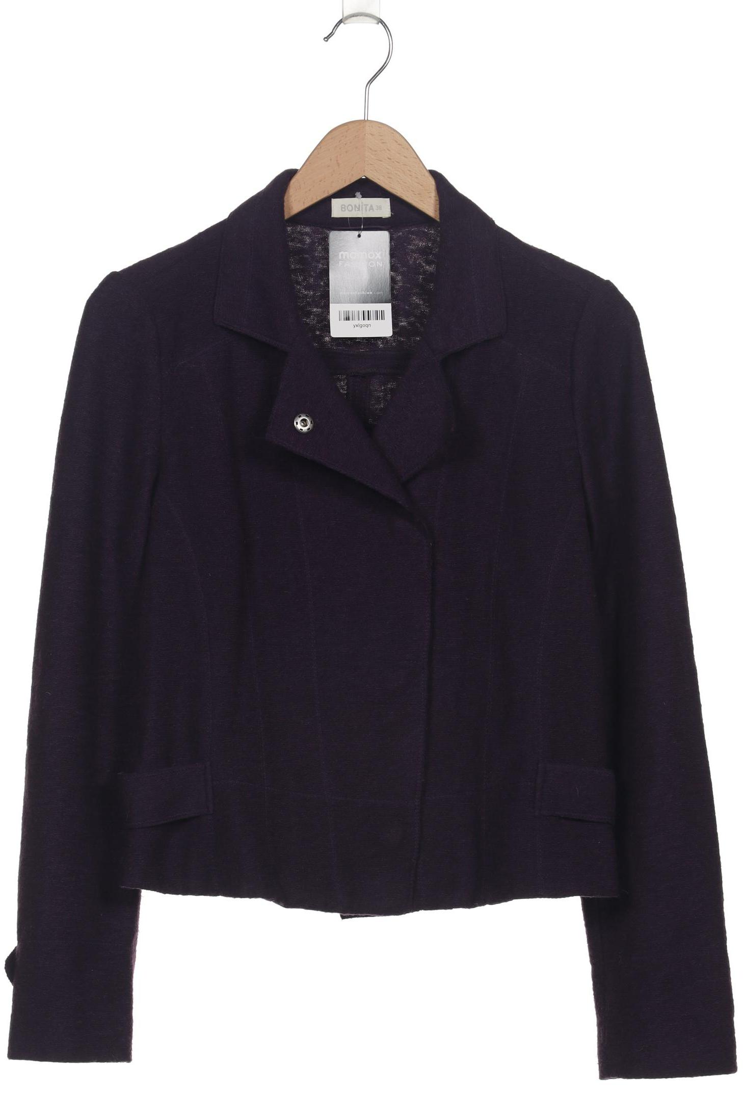 

Bonita Damen Jacke, flieder, Gr. 38