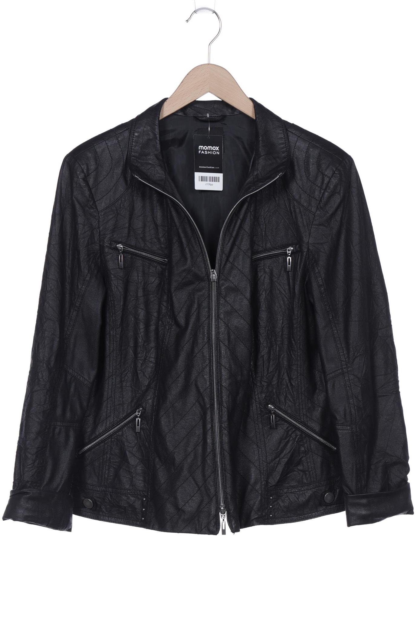 

Bonita Damen Jacke, schwarz, Gr. 44