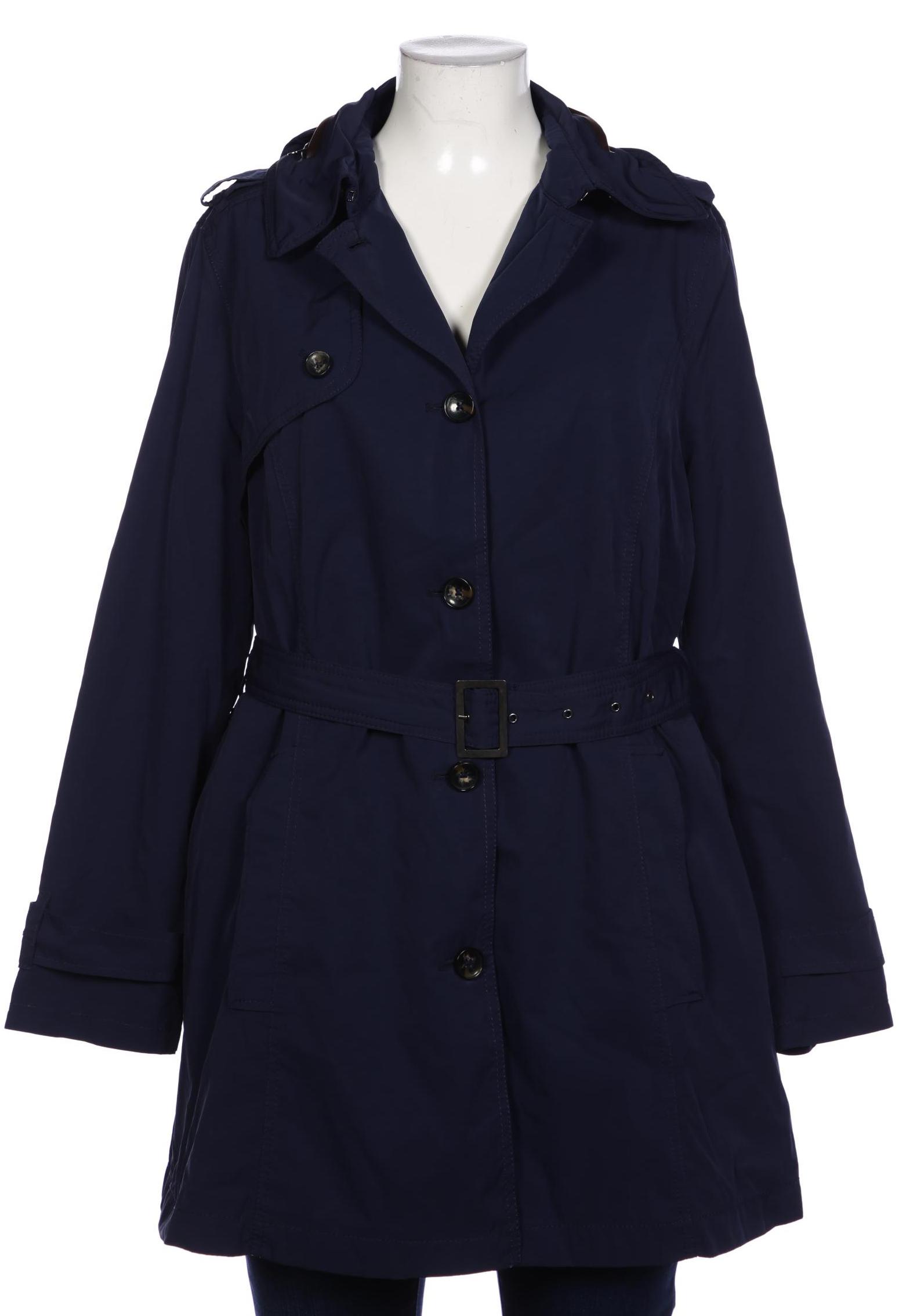 

Bonita Damen Jacke, marineblau, Gr. 46