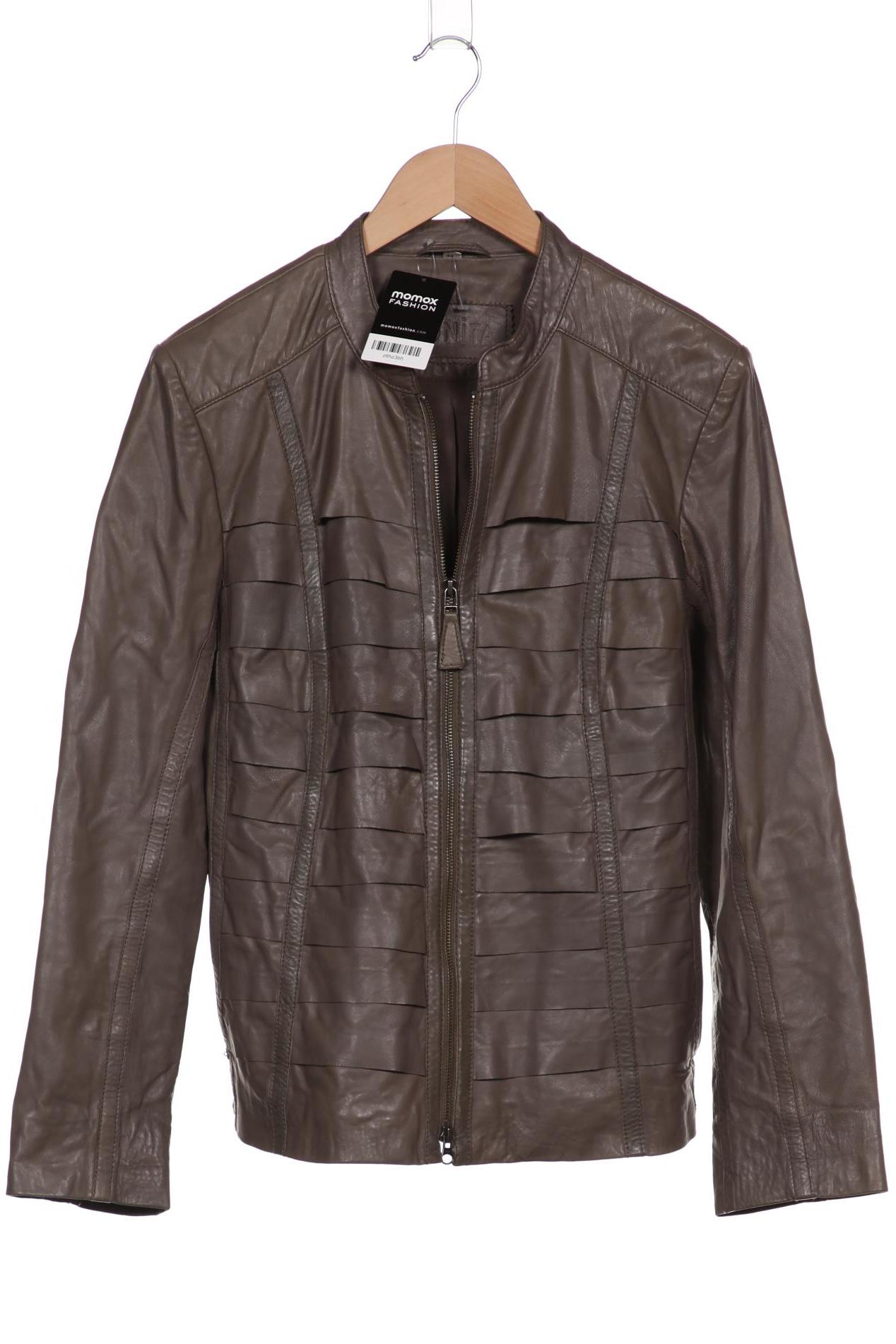 

Bonita Damen Jacke, grau, Gr. 44