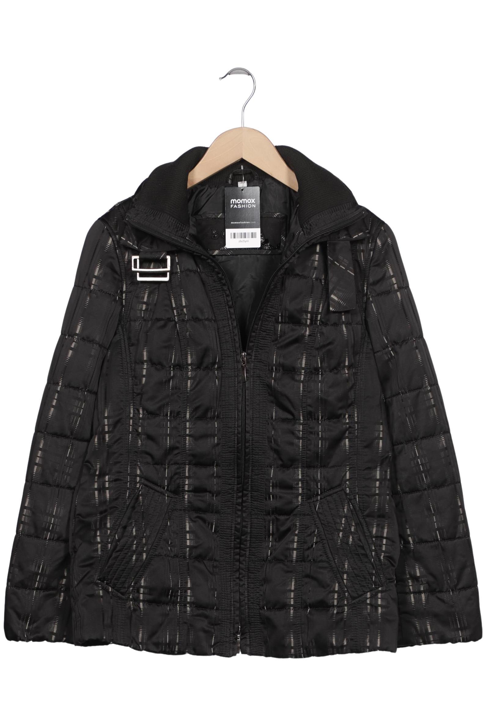 

Bonita Damen Jacke, schwarz, Gr. 38