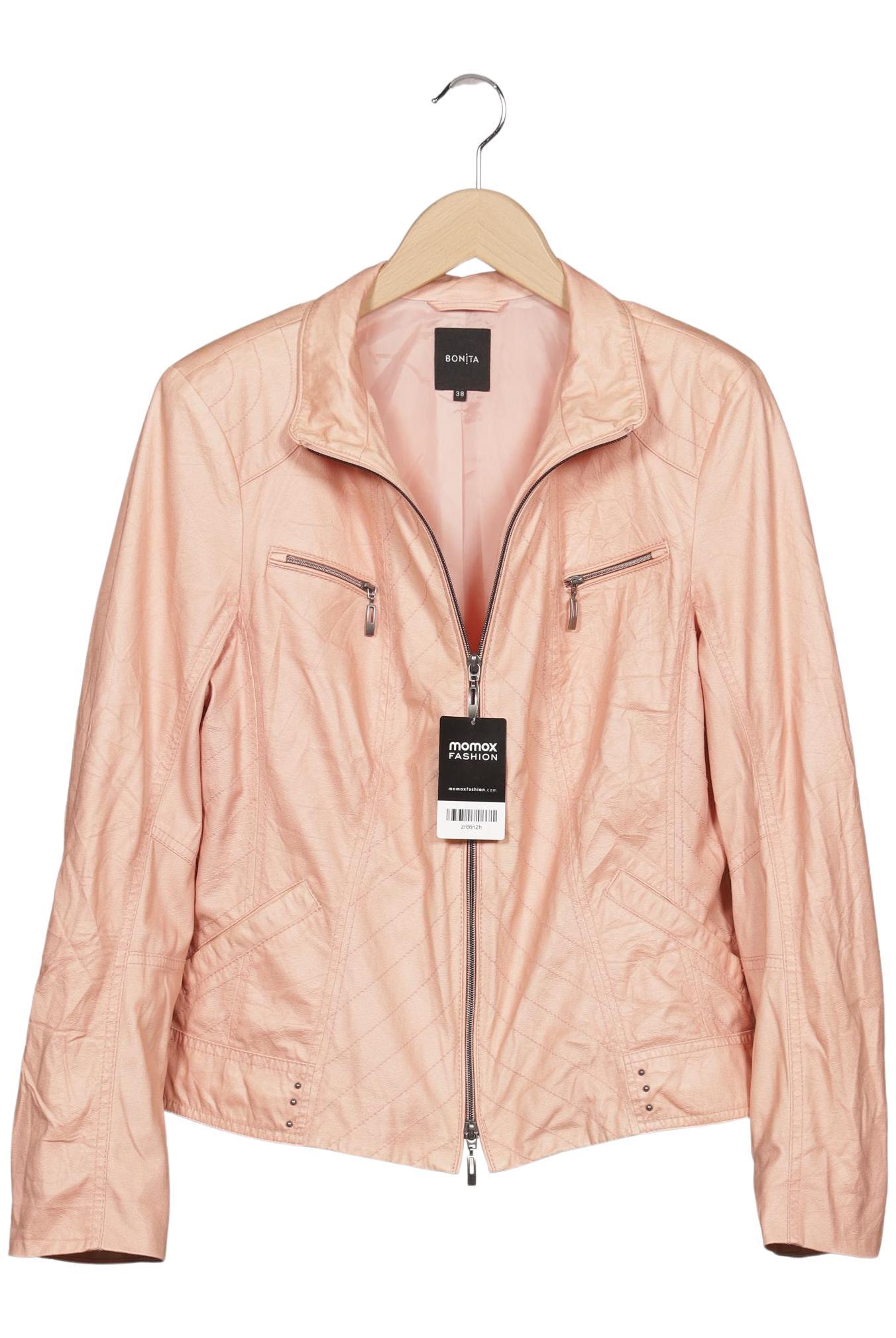 

Bonita Damen Jacke, pink, Gr. 38
