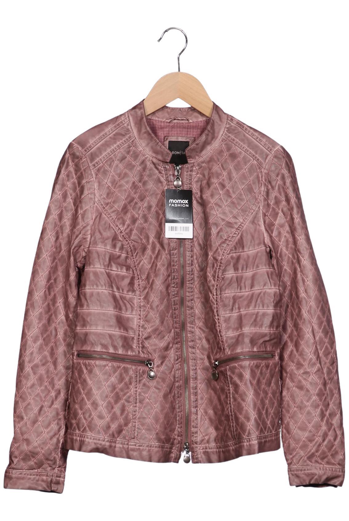 

Bonita Damen Jacke, pink, Gr. 38