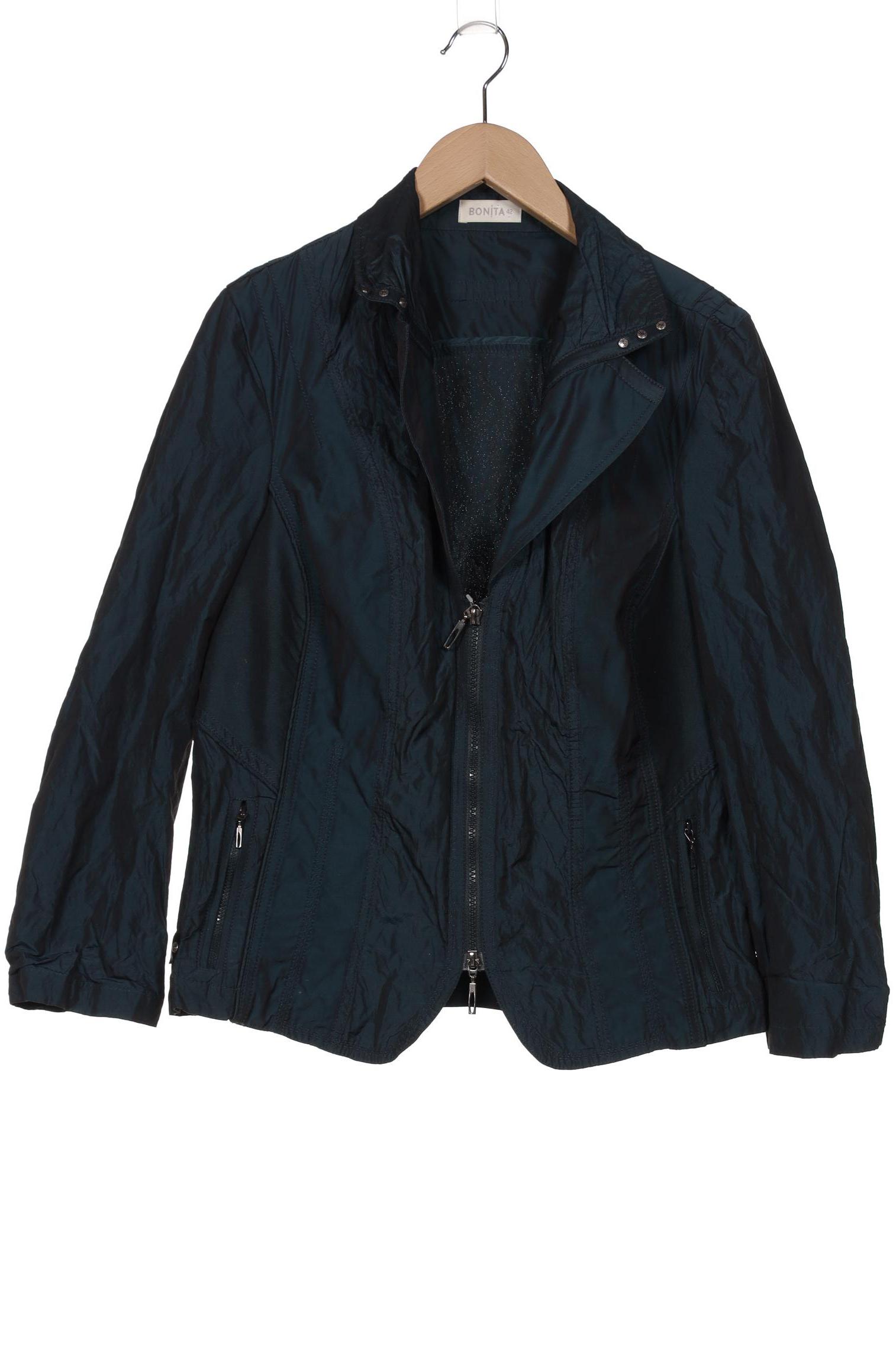 

Bonita Damen Jacke, türkis