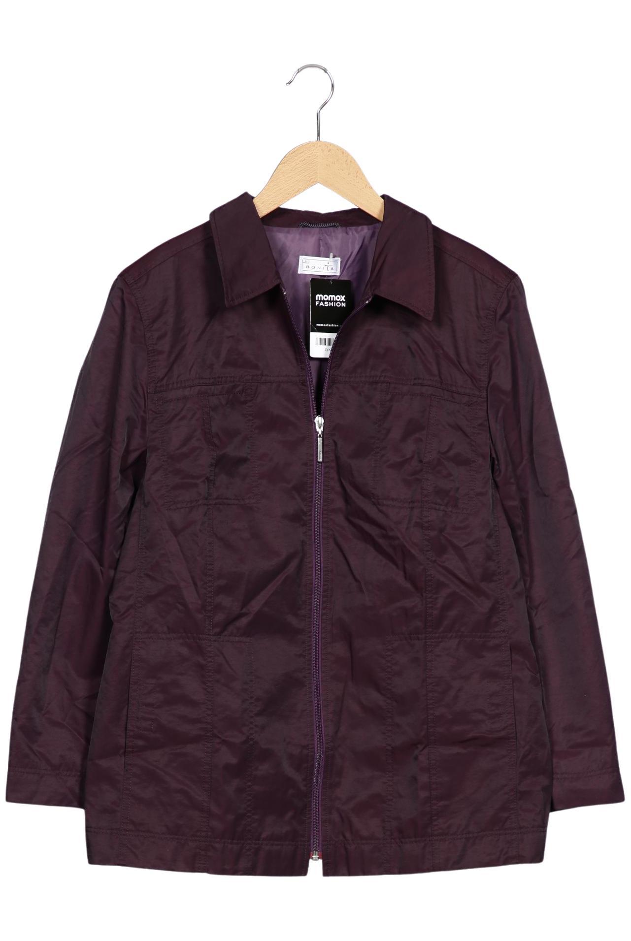 

Bonita Damen Jacke, flieder, Gr. 42
